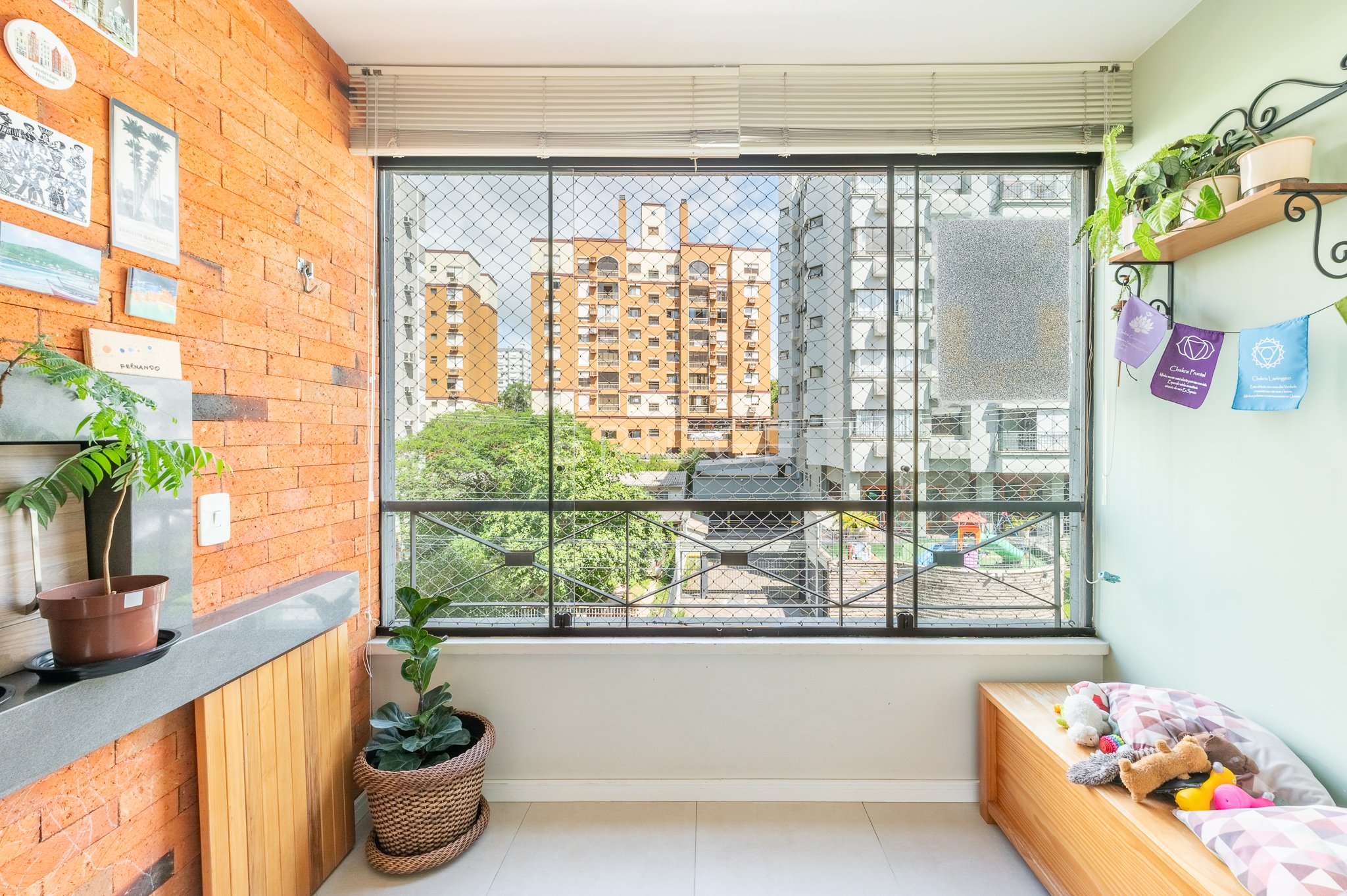 Foto de Apartamento com 84.34m²