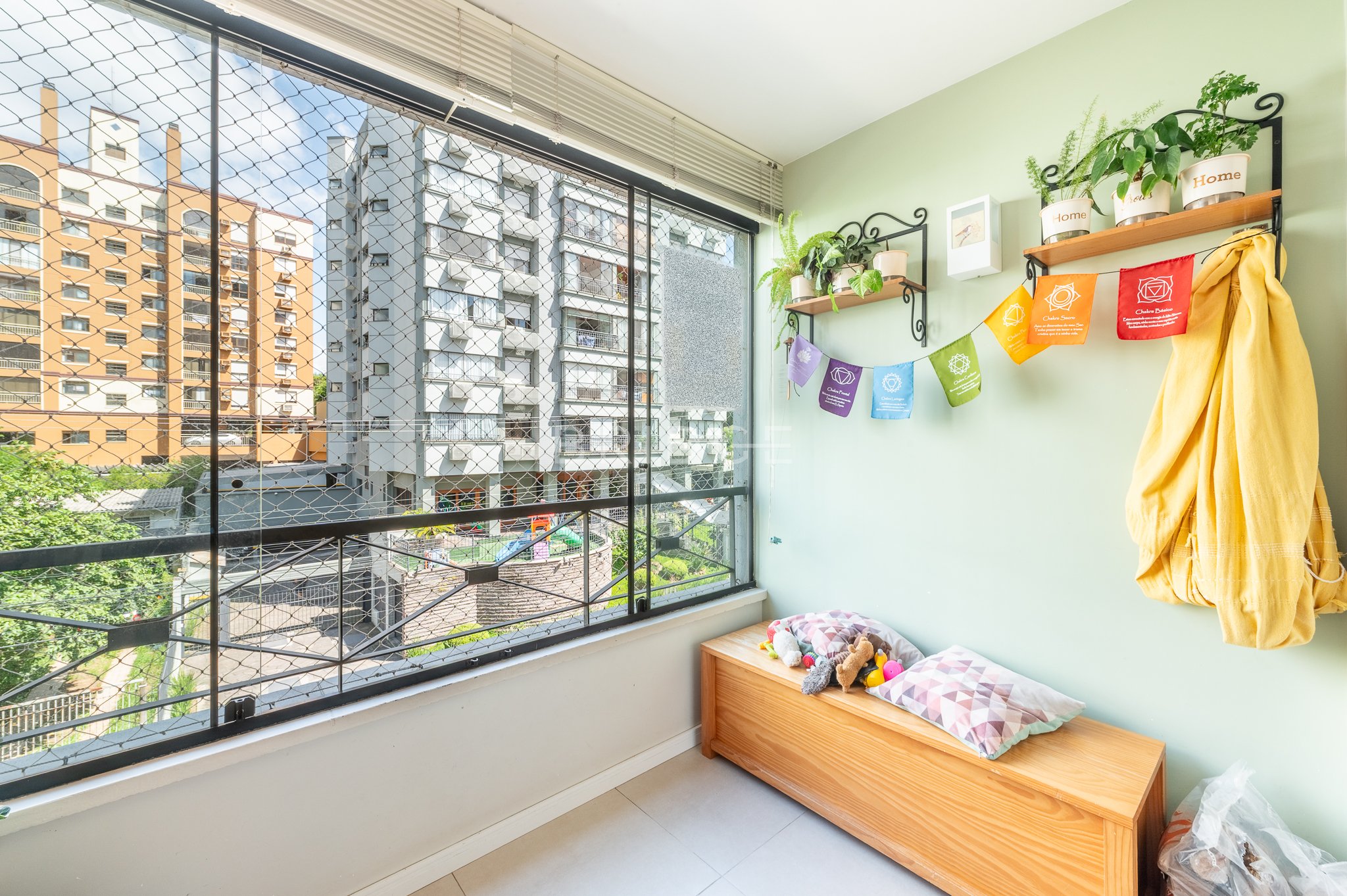 Foto de Apartamento com 84.34m²