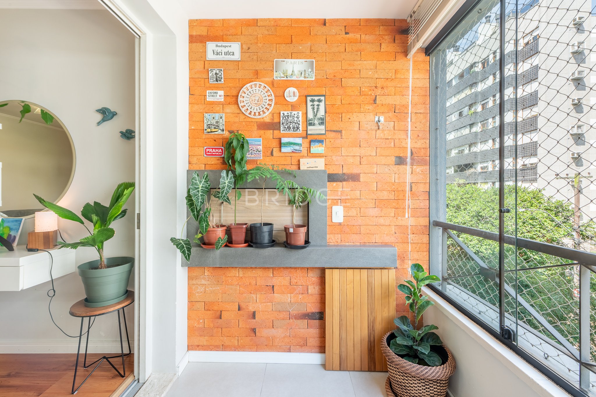 Foto de Apartamento com 84.34m²