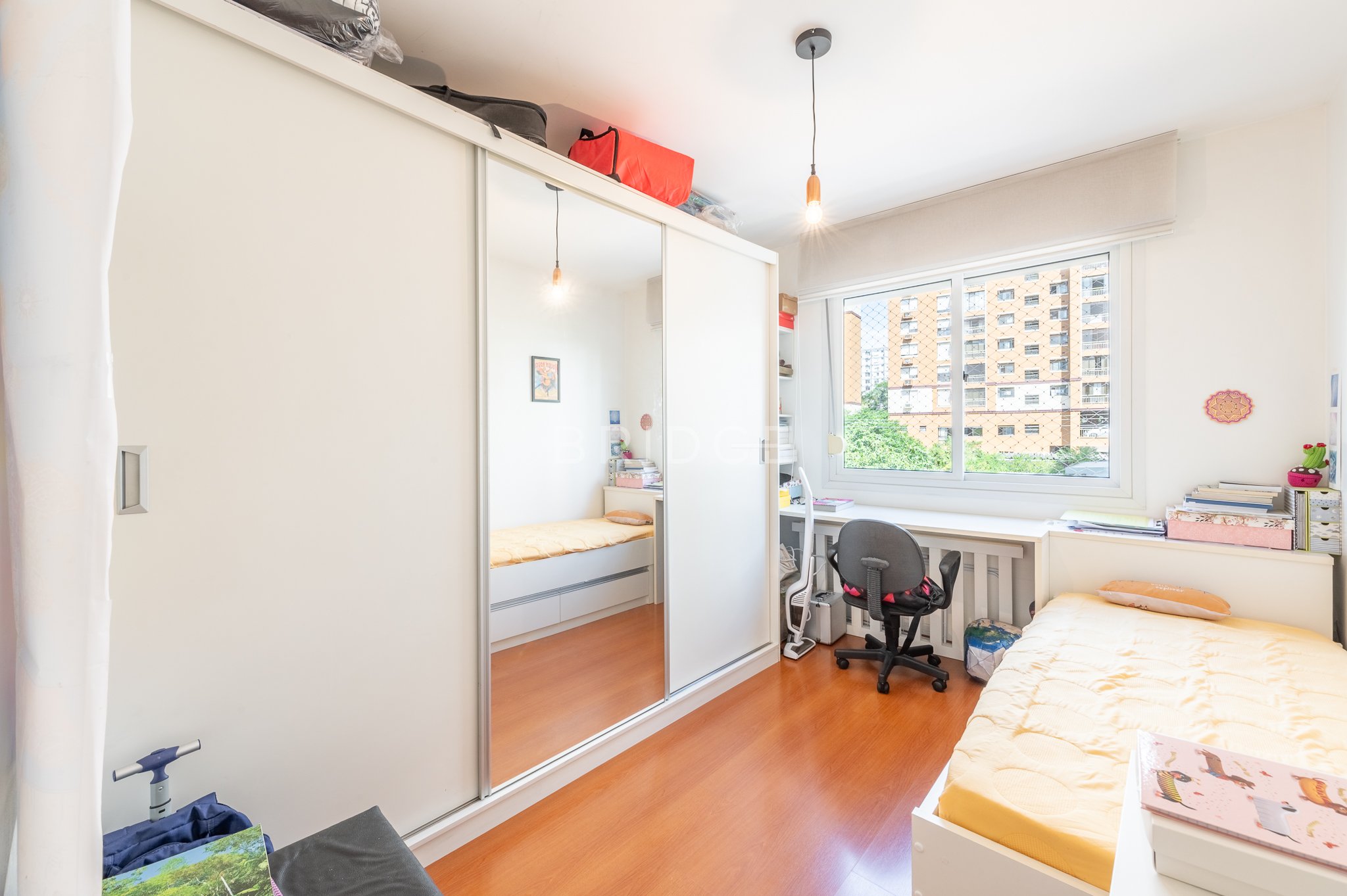 Foto de Apartamento com 84.34m²