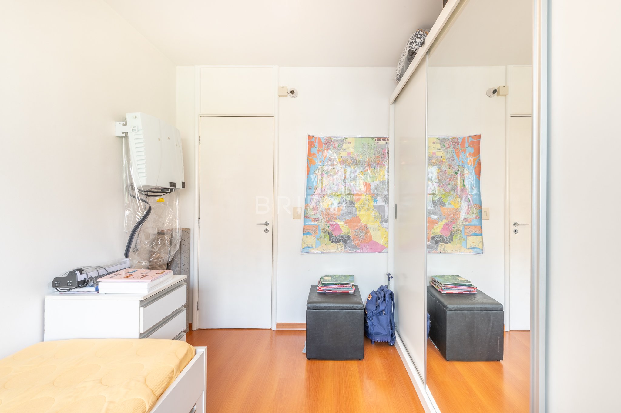 Foto de Apartamento com 84.34m²