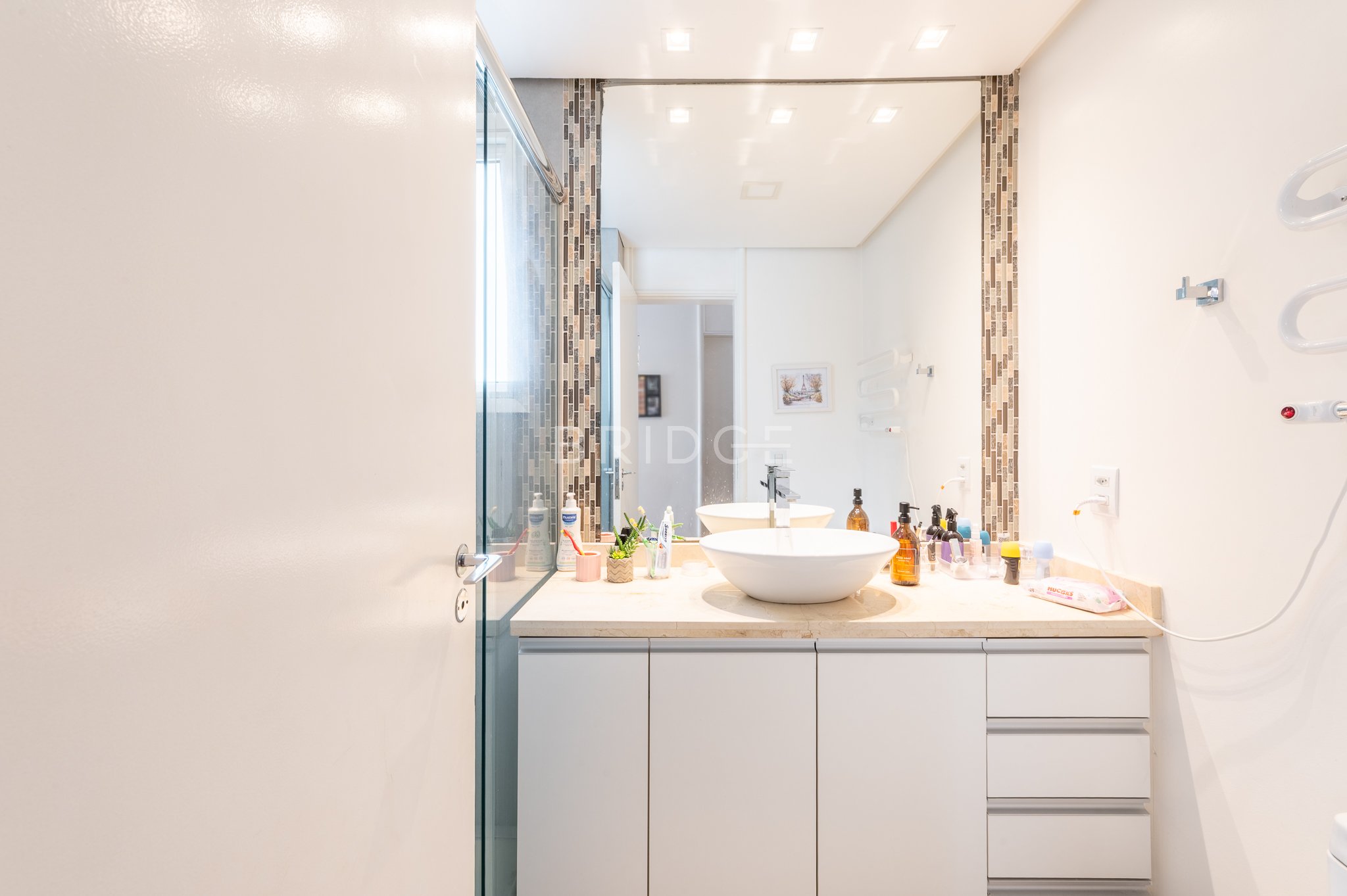 Foto de Apartamento com 84.34m²