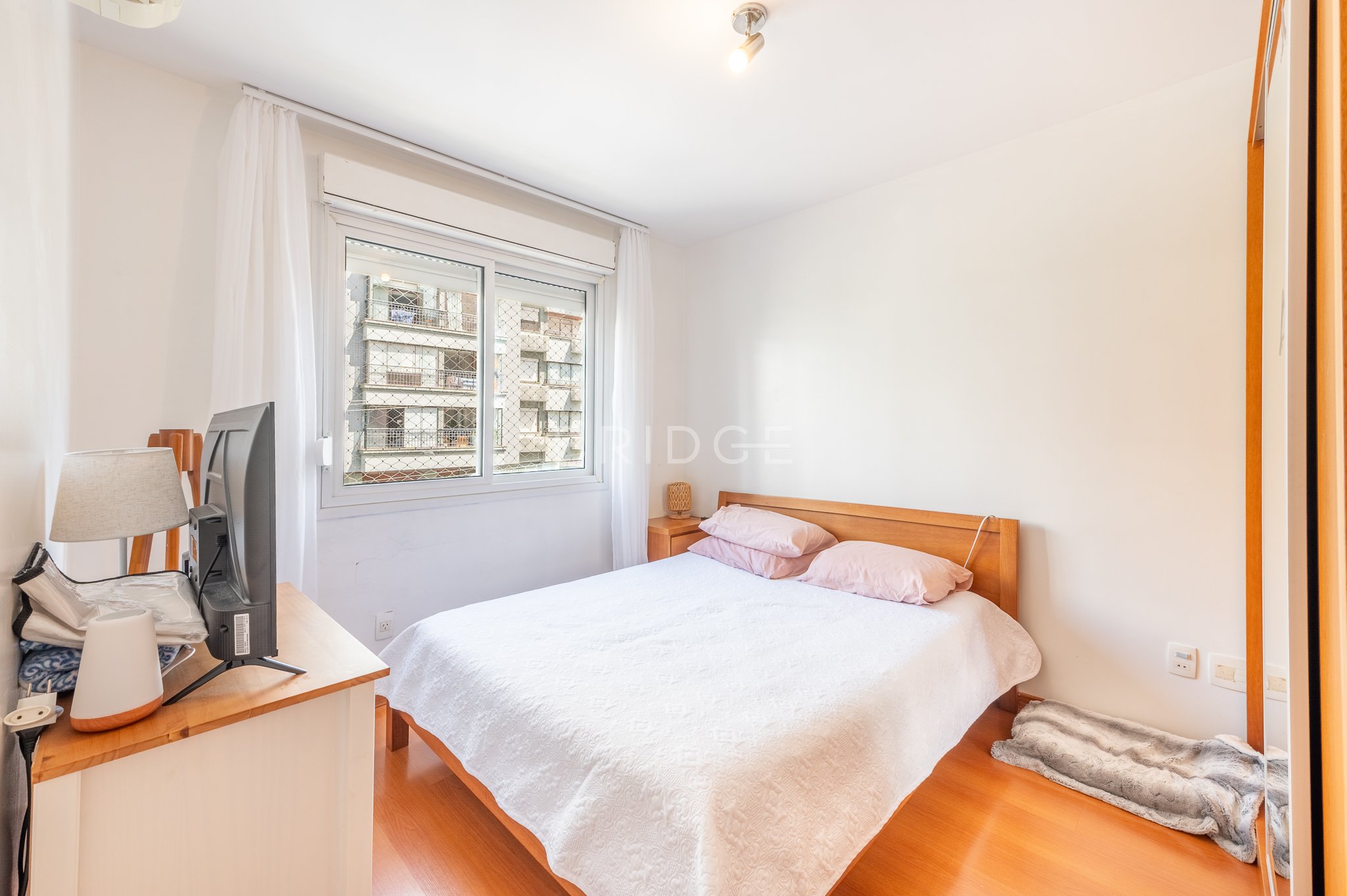 Foto de Apartamento com 84.34m²