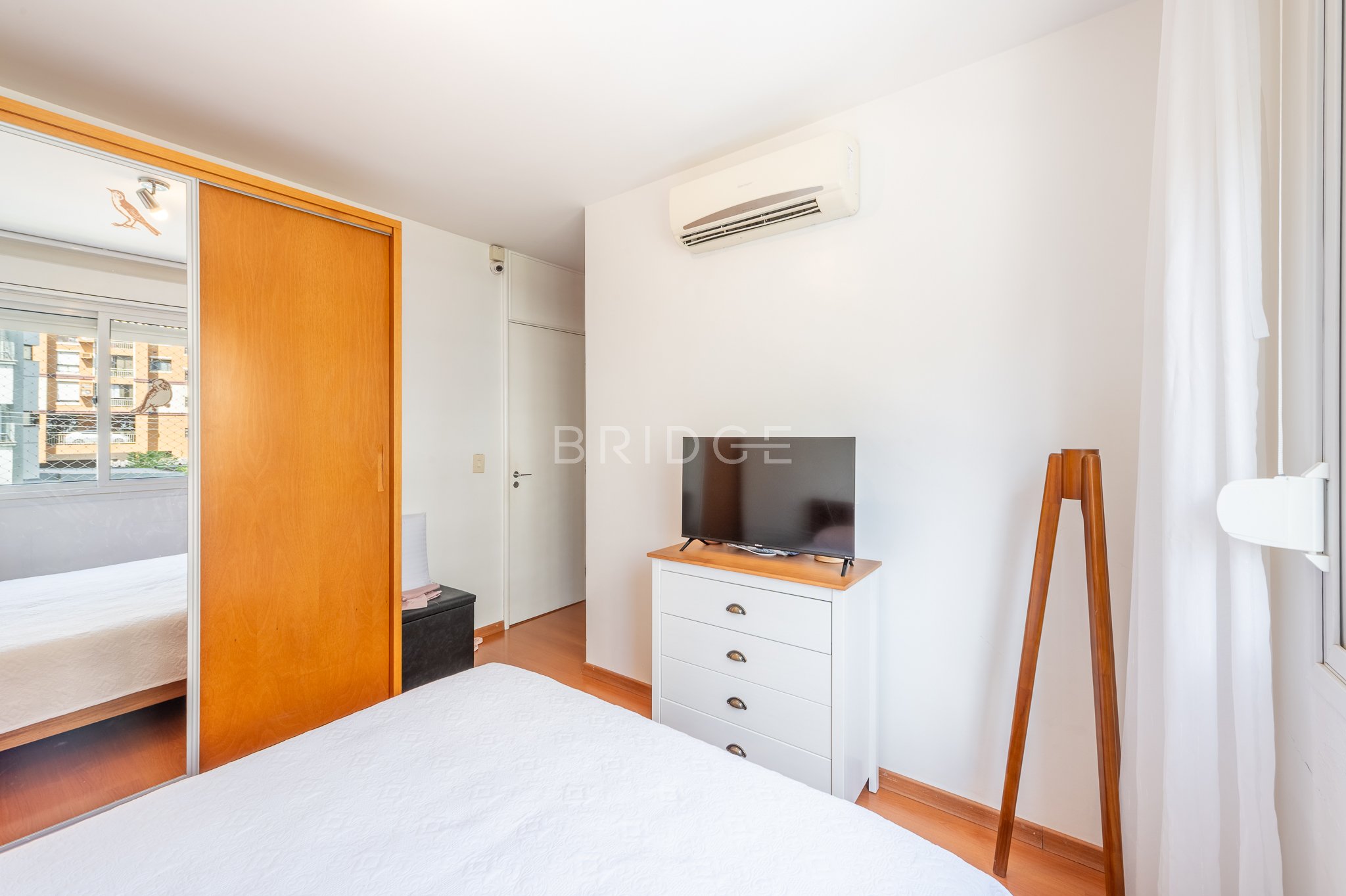 Foto de Apartamento com 84.34m²