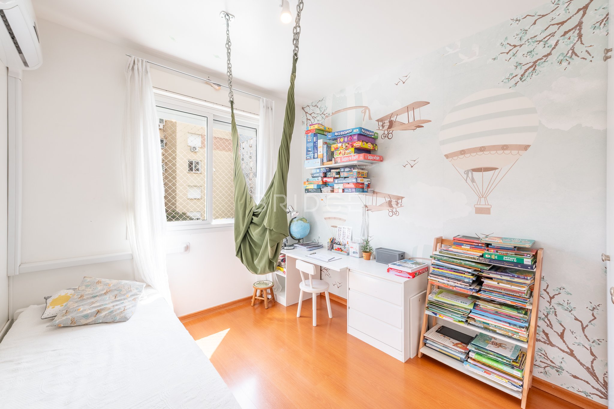 Foto de Apartamento com 84.34m²