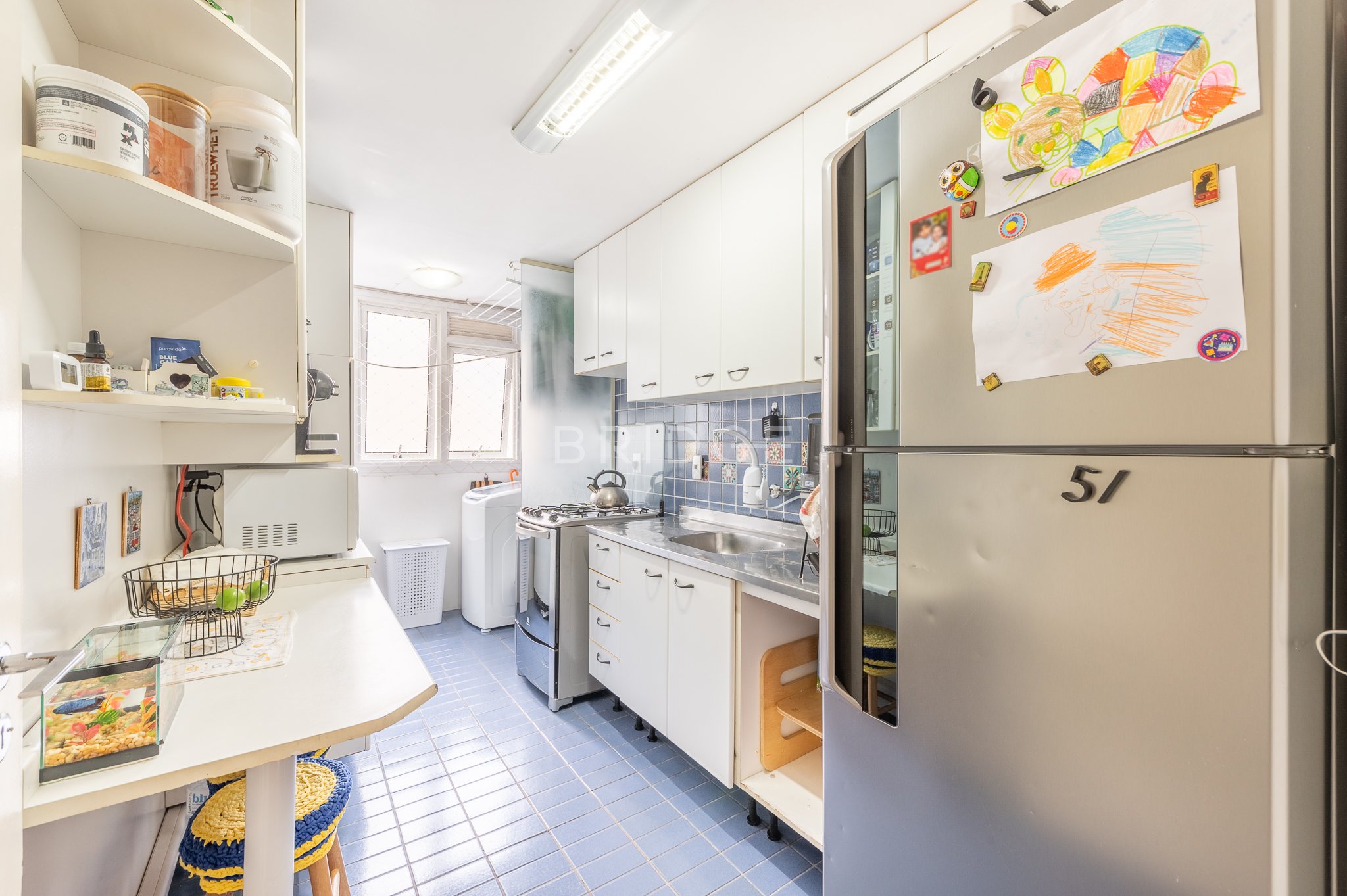 Foto de Apartamento com 84.34m²