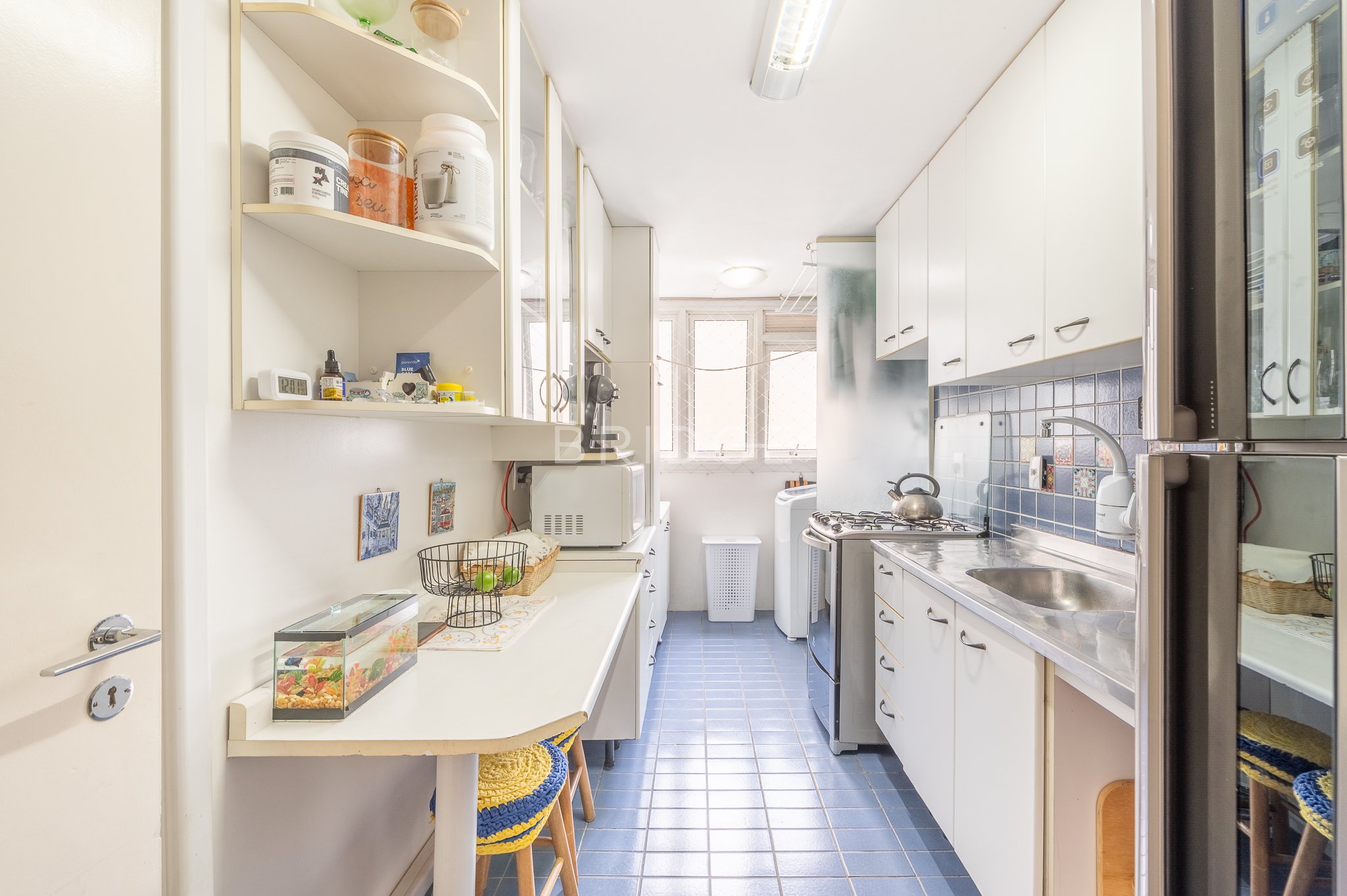 Foto de Apartamento com 84.34m²