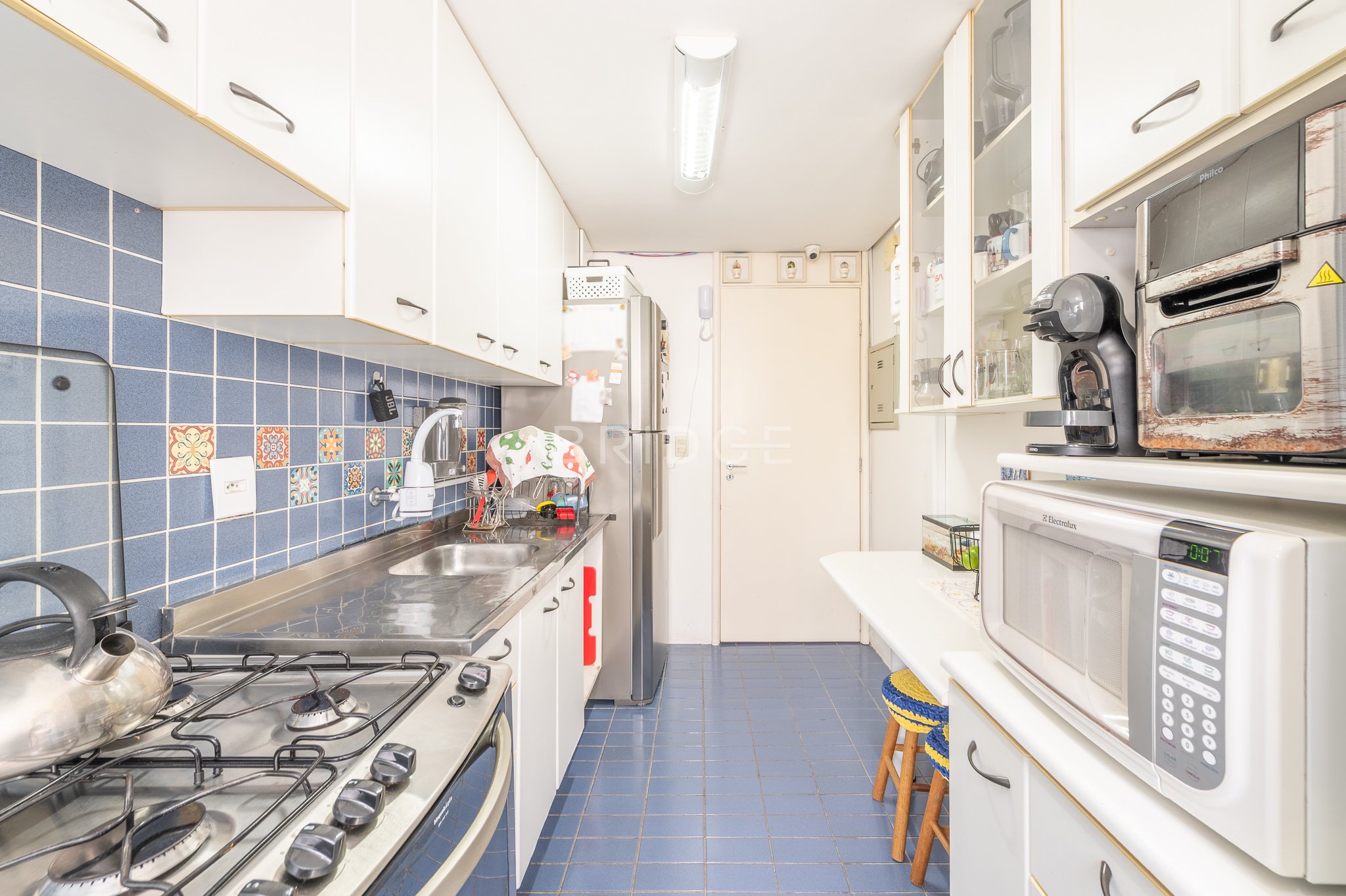 Foto de Apartamento com 84.34m²