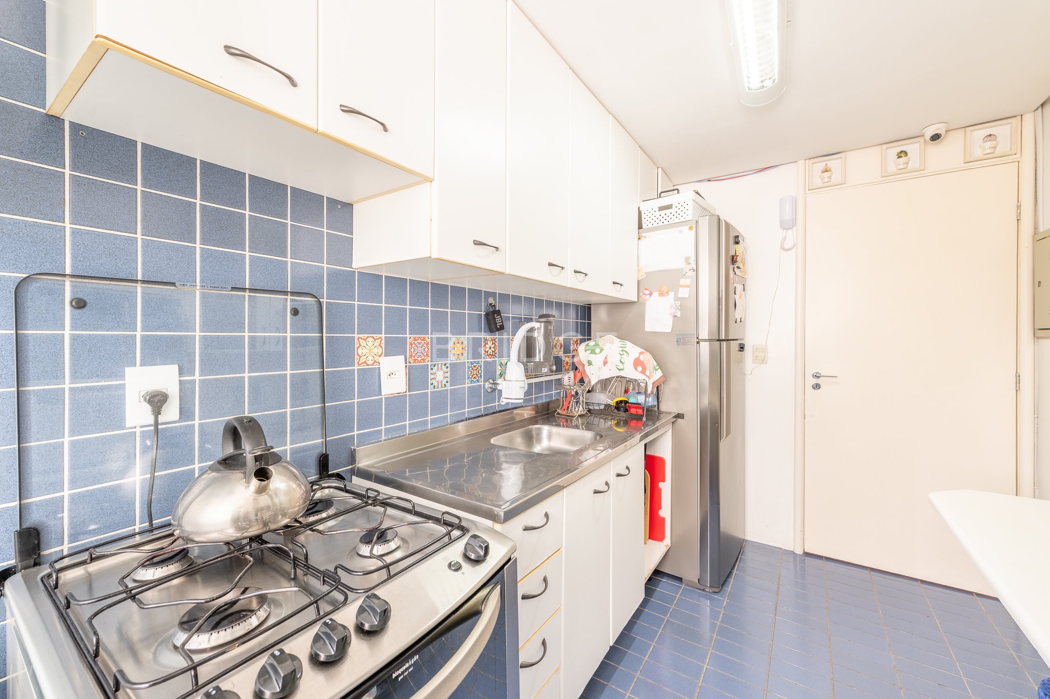 Foto de Apartamento com 84.34m²