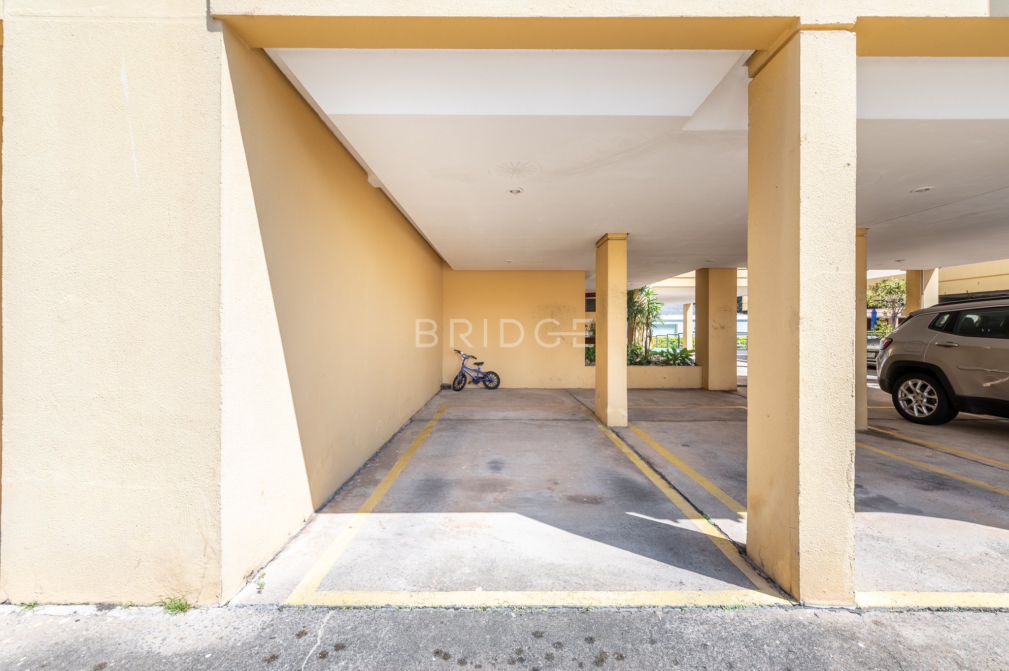 Foto de Apartamento com 84.34m²