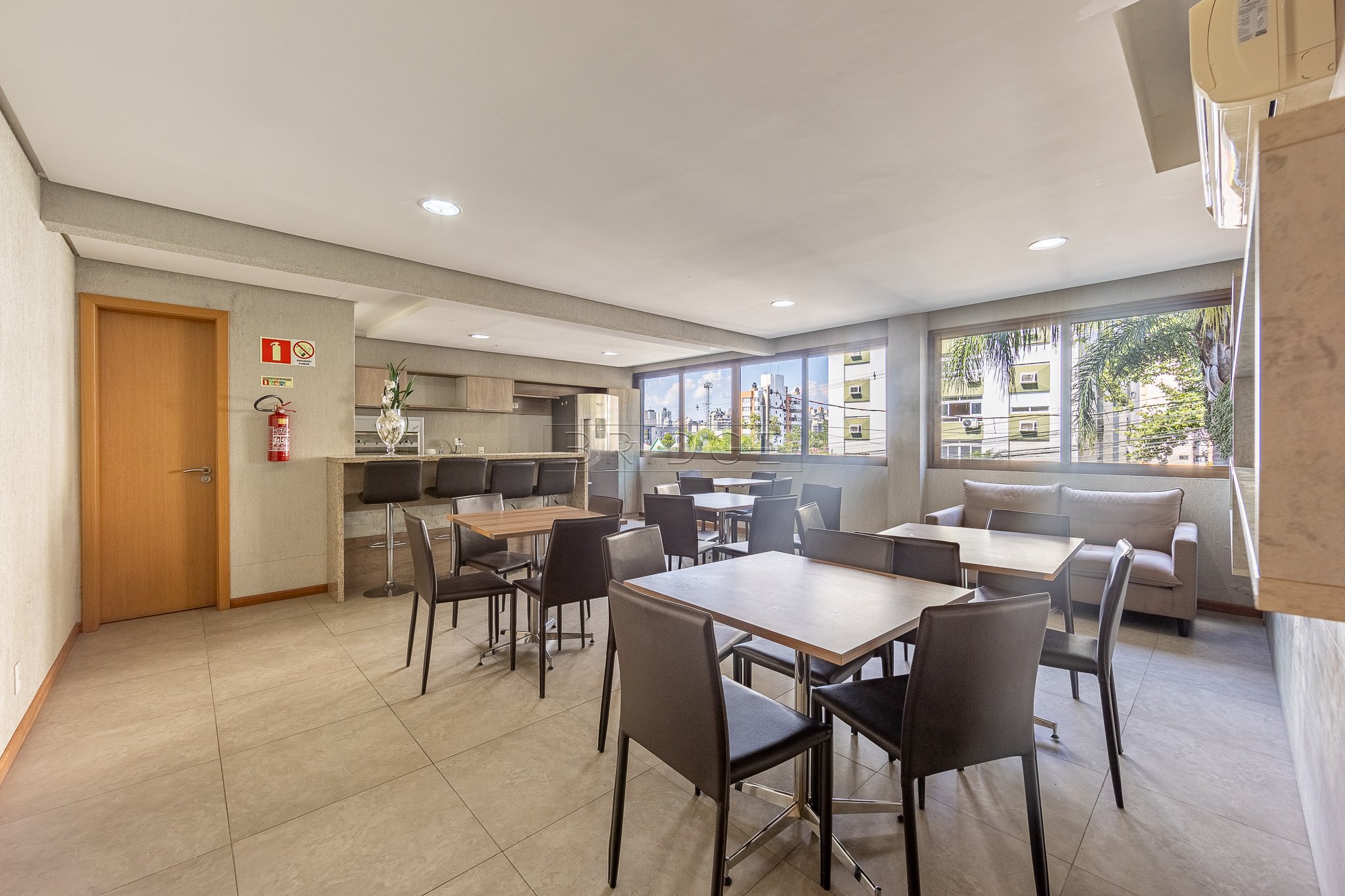 Foto de Apartamento com 84m²