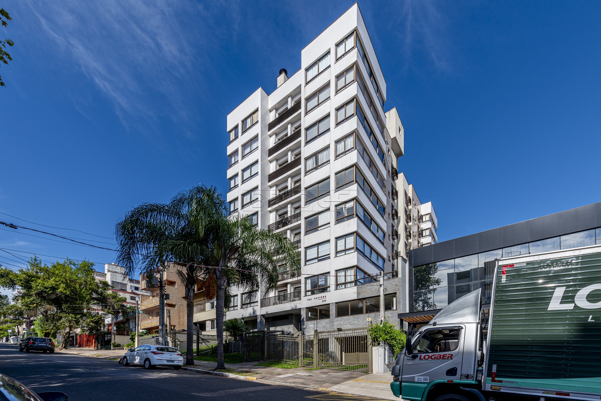 Foto de Apartamento com 84m²