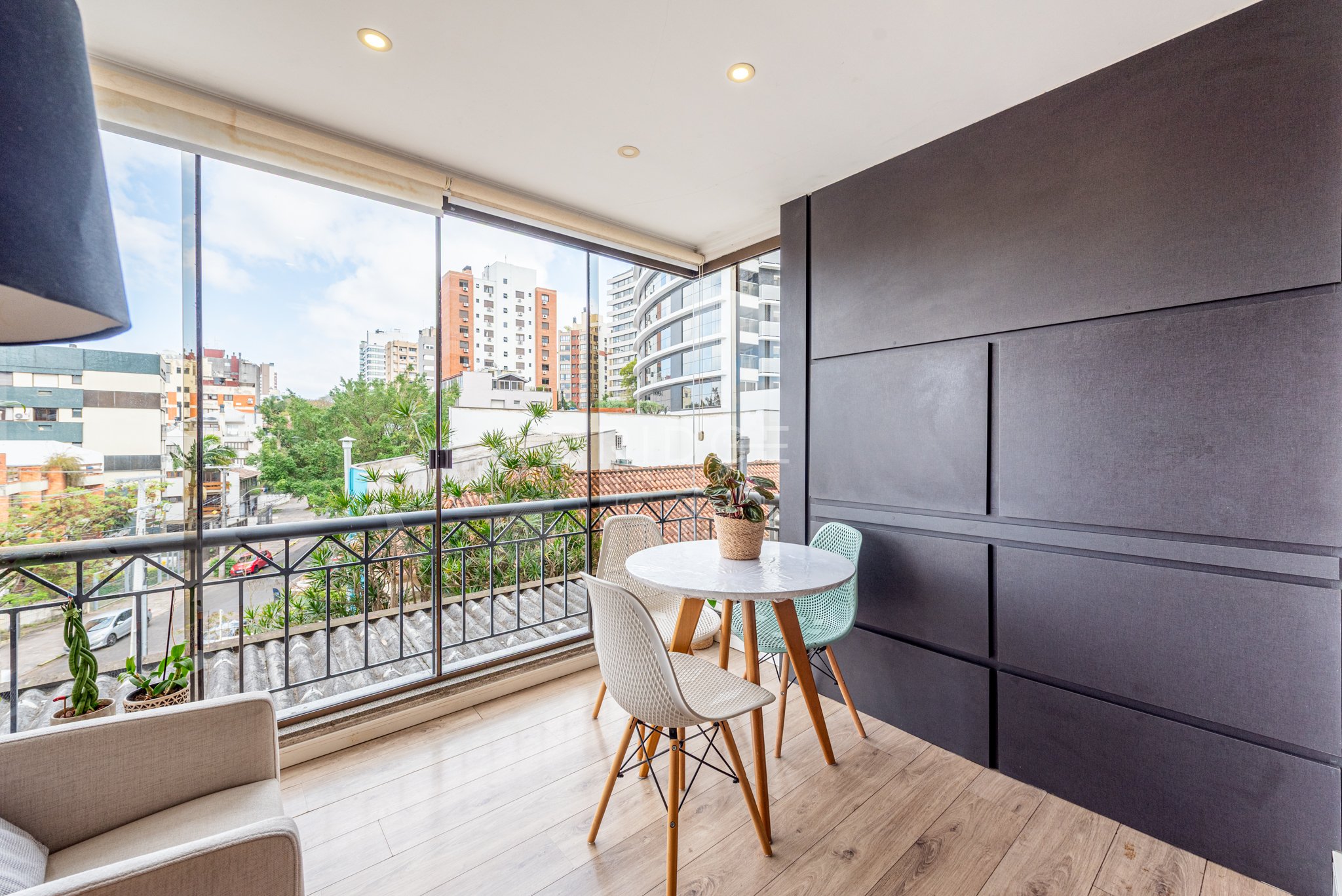 Foto de Apartamento com 105.45m²