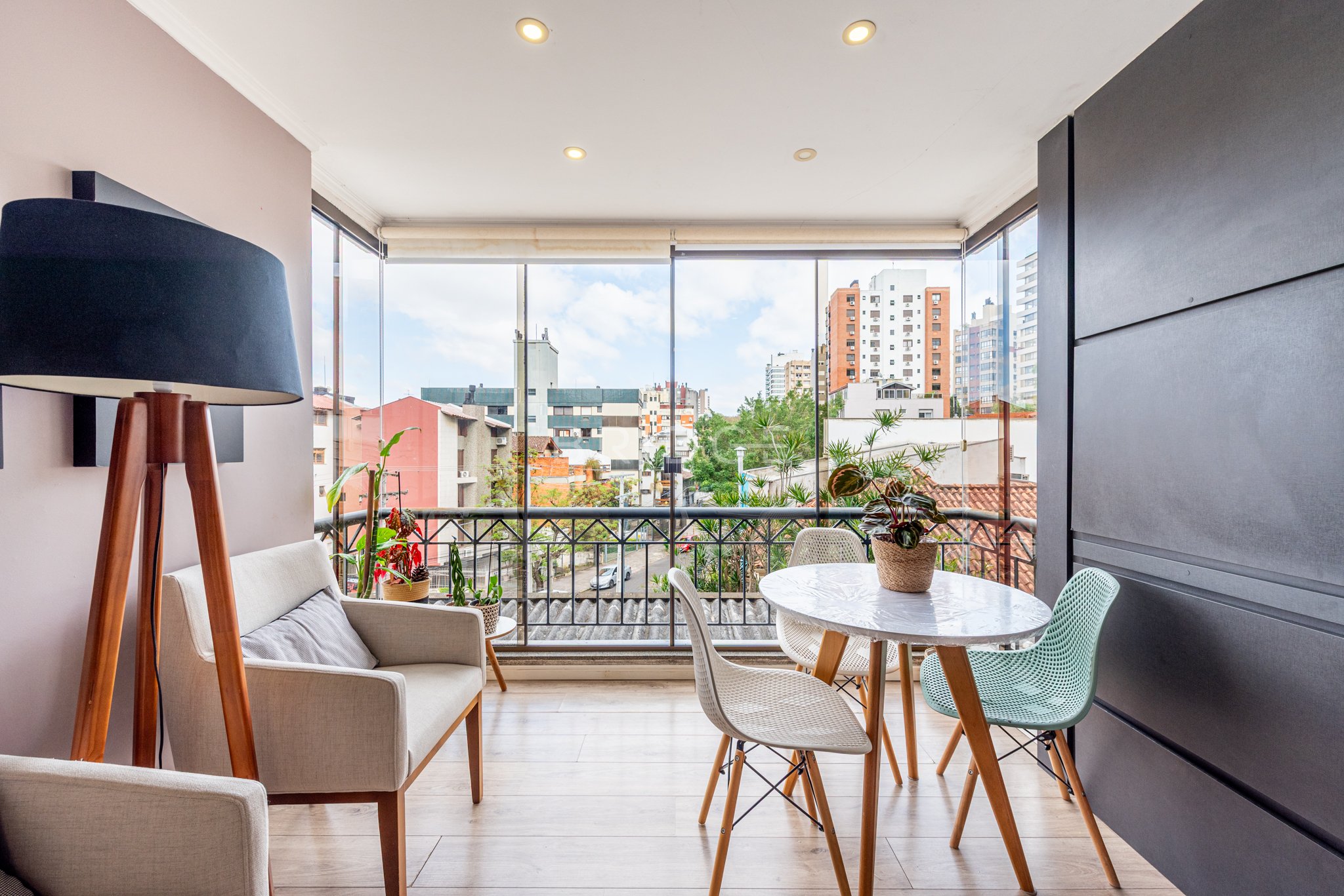 Foto de Apartamento com 105.45m²
