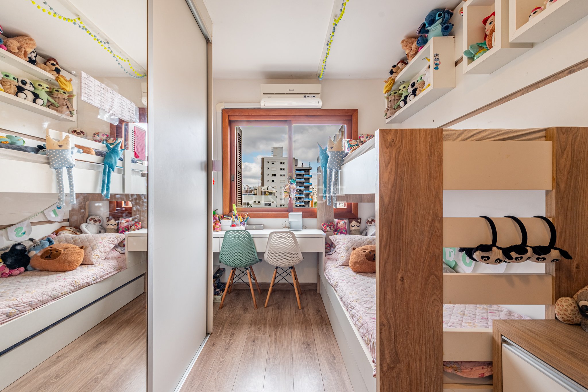 Foto de Apartamento com 105.45m²