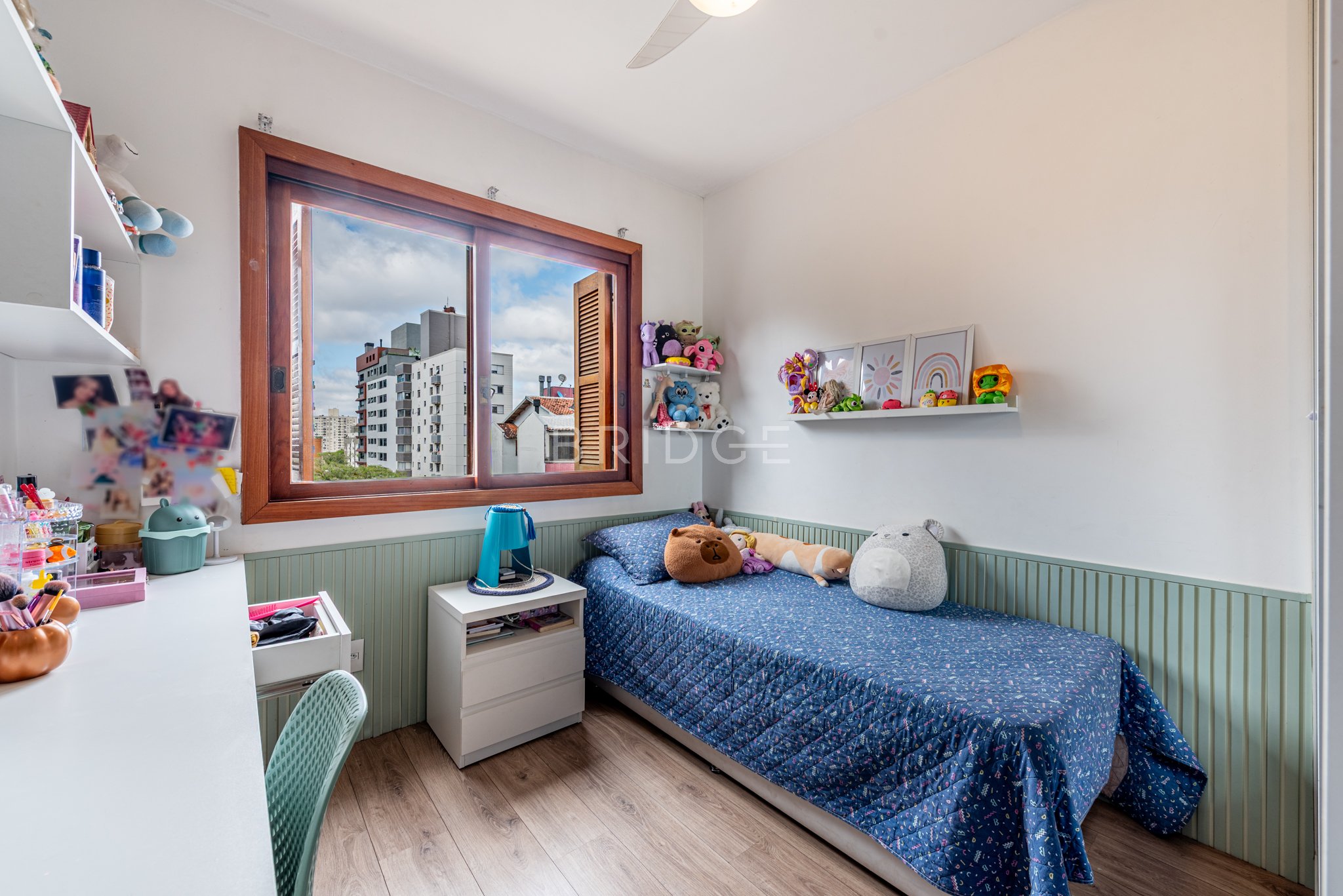 Foto de Apartamento com 105.45m²