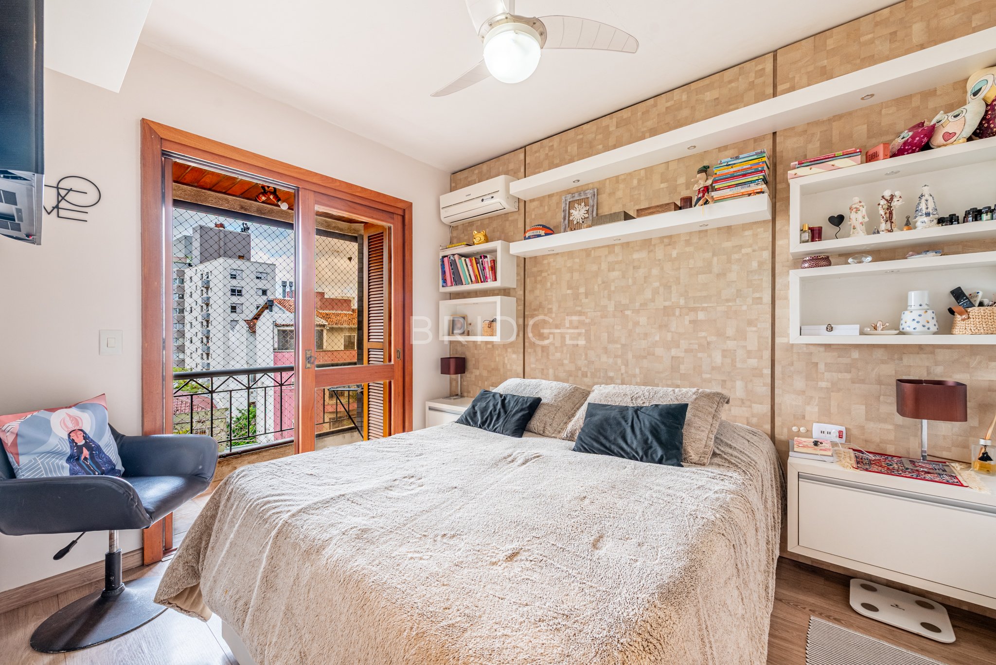 Foto de Apartamento com 105.45m²