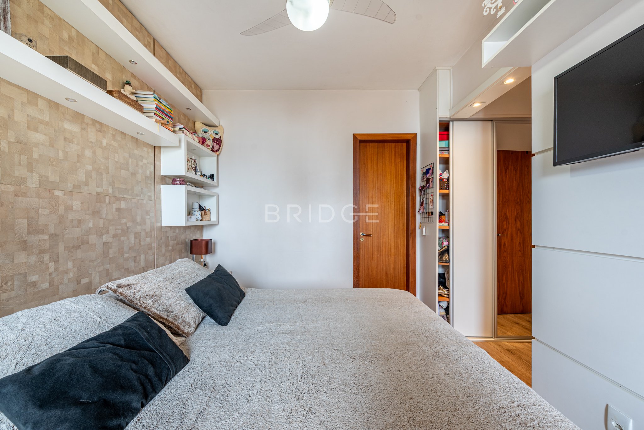 Foto de Apartamento com 105.45m²
