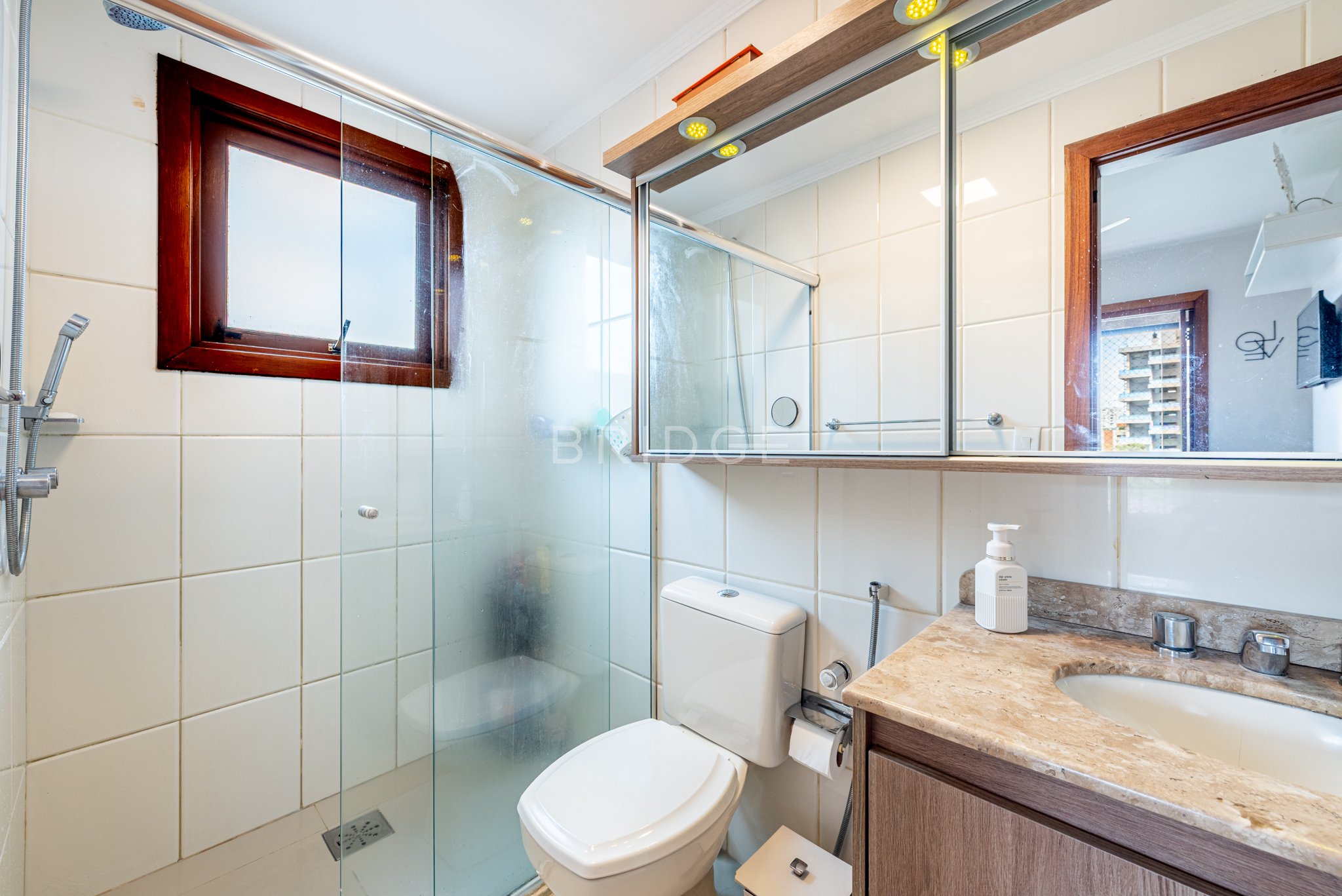Foto de Apartamento com 105.45m²