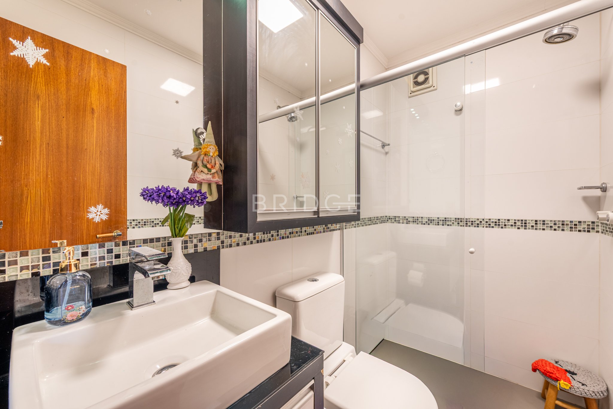 Foto de Apartamento com 105.45m²