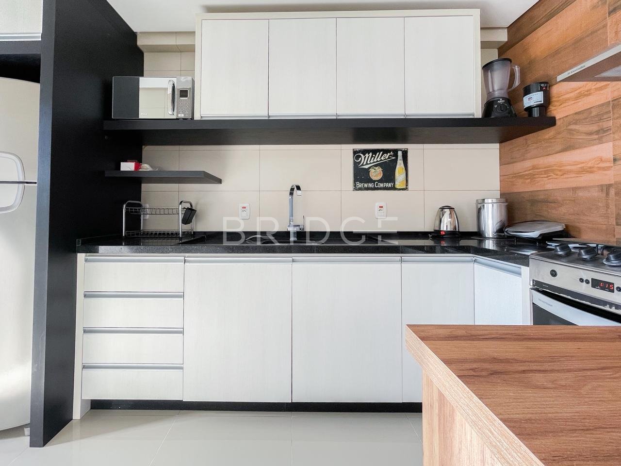 Foto de Apartamento com 50.45m²