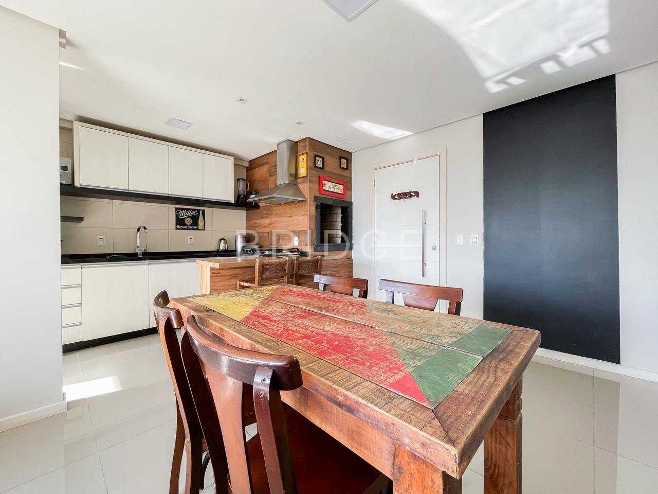 Foto de Apartamento com 50.45m²