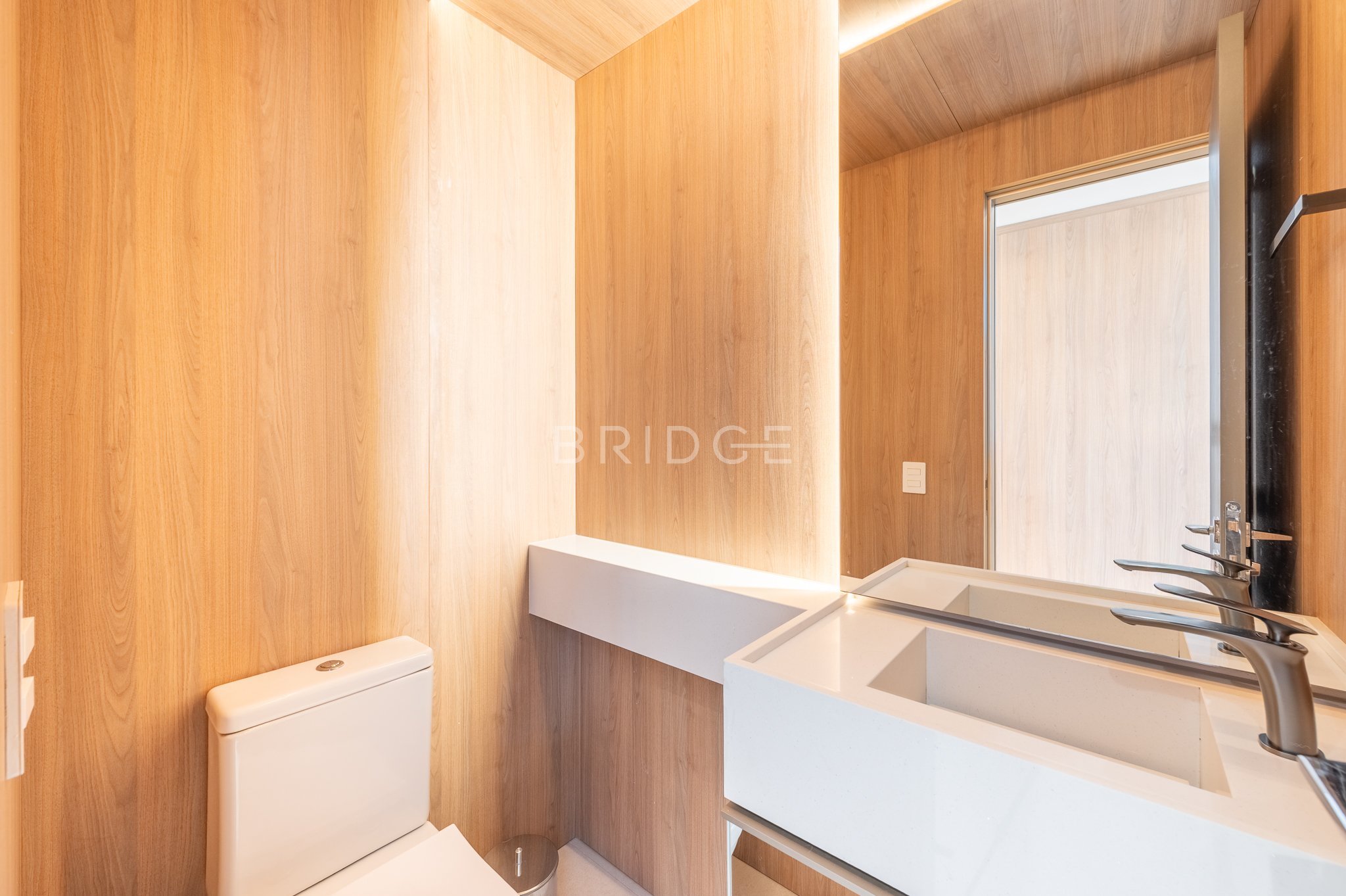 Foto de Apartamento com 137.76m²