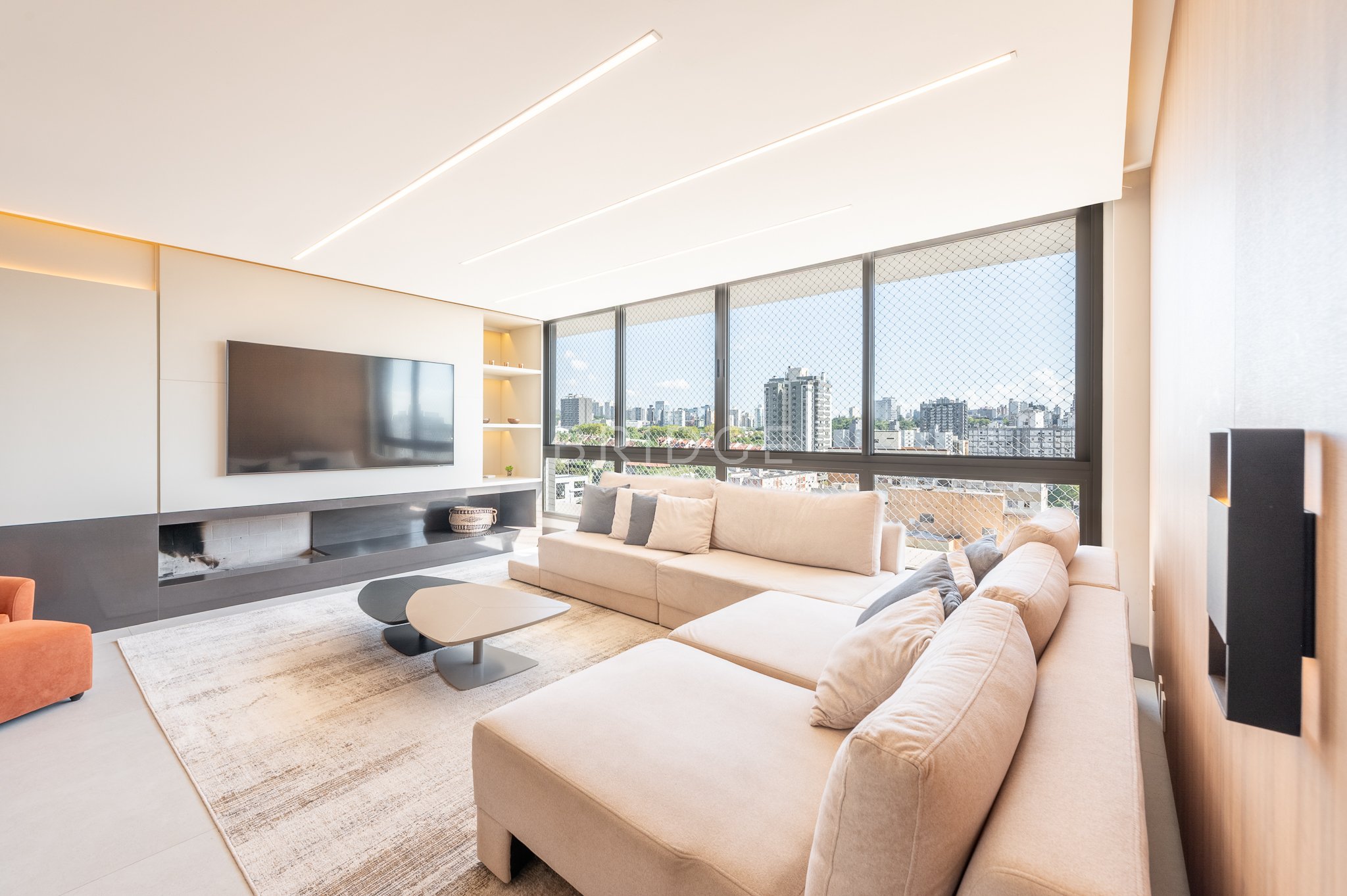 Foto de Apartamento com 137.76m²