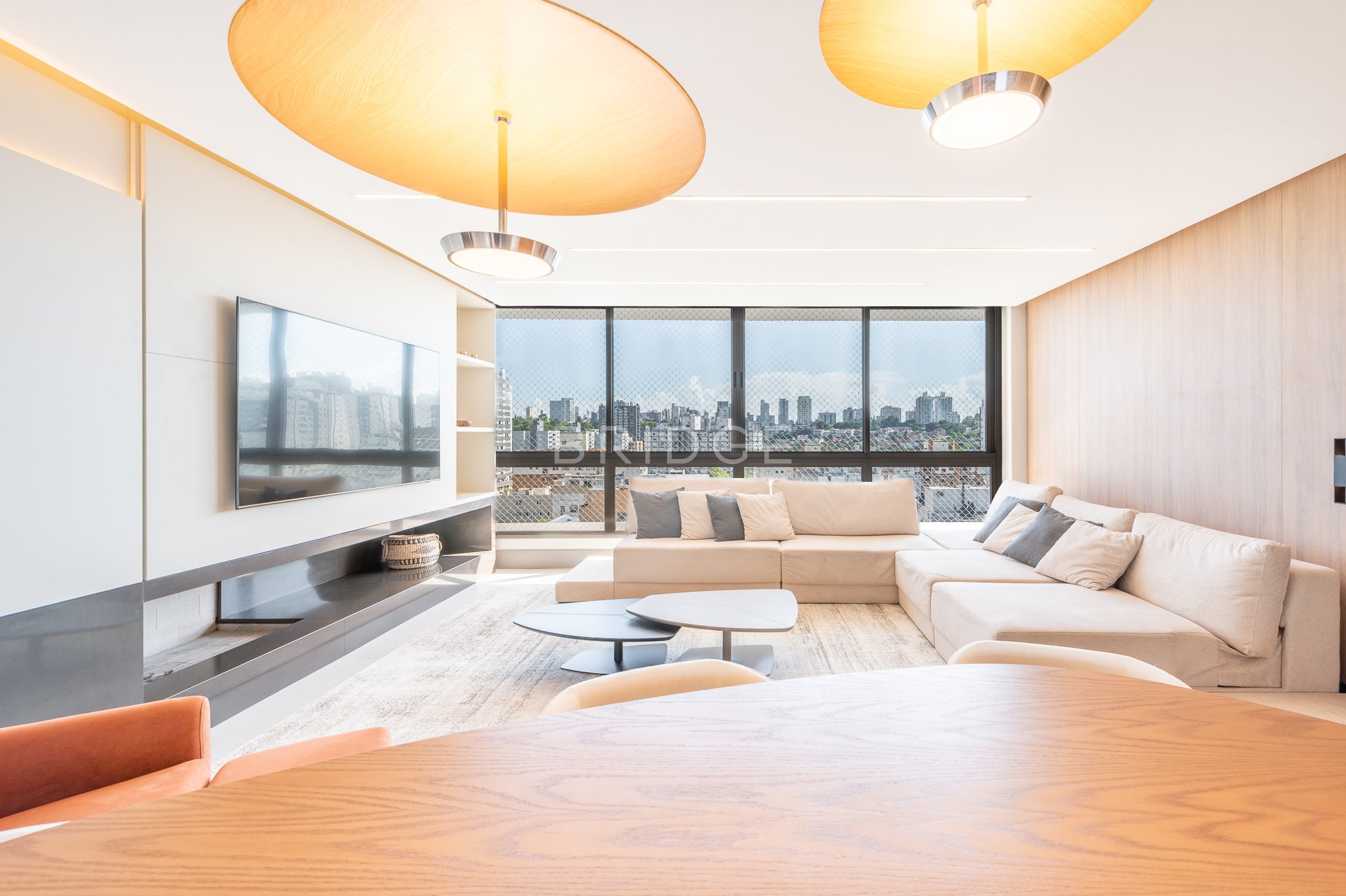 Foto de Apartamento com 137.76m²