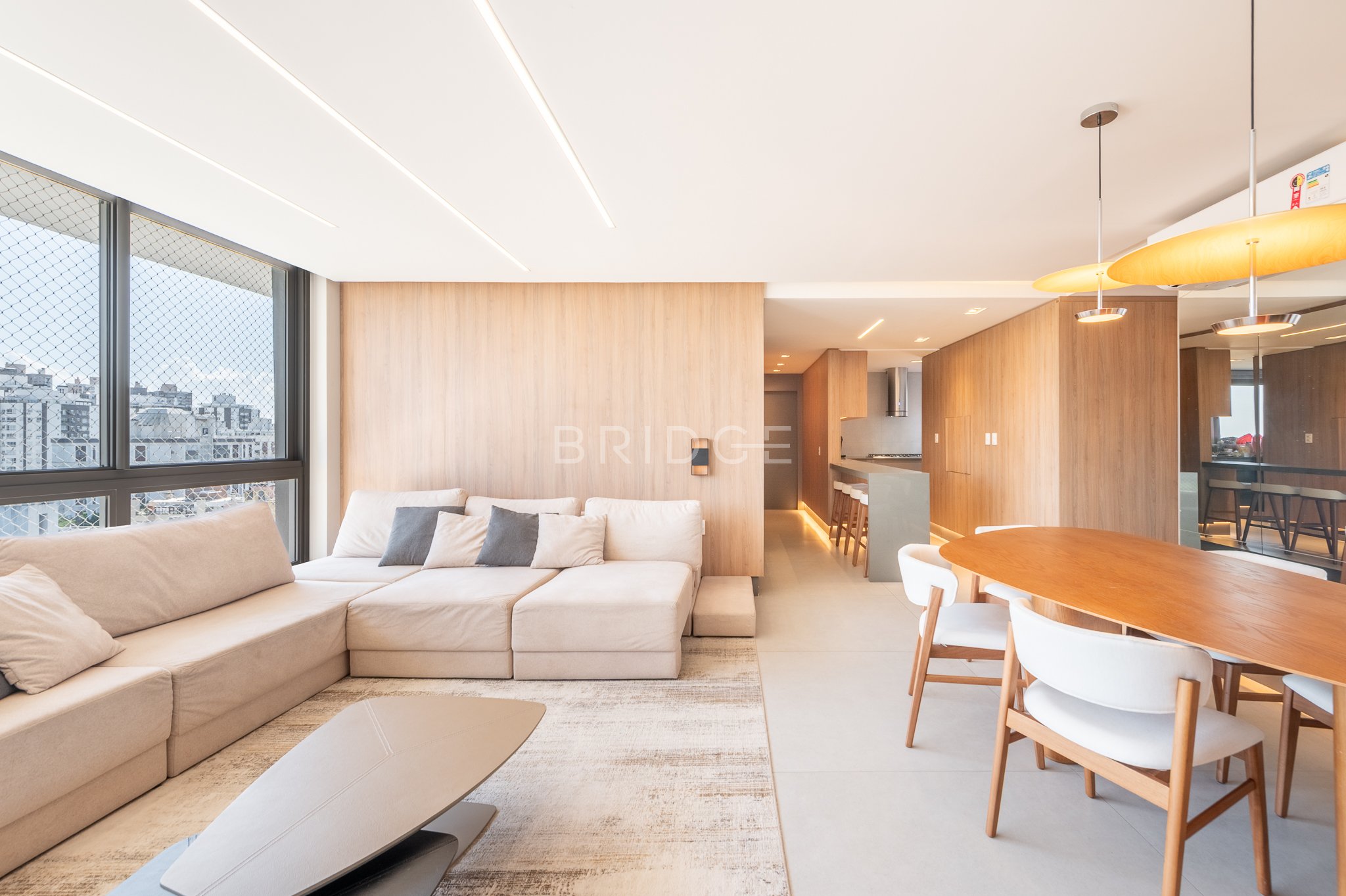 Foto de Apartamento com 137.76m²