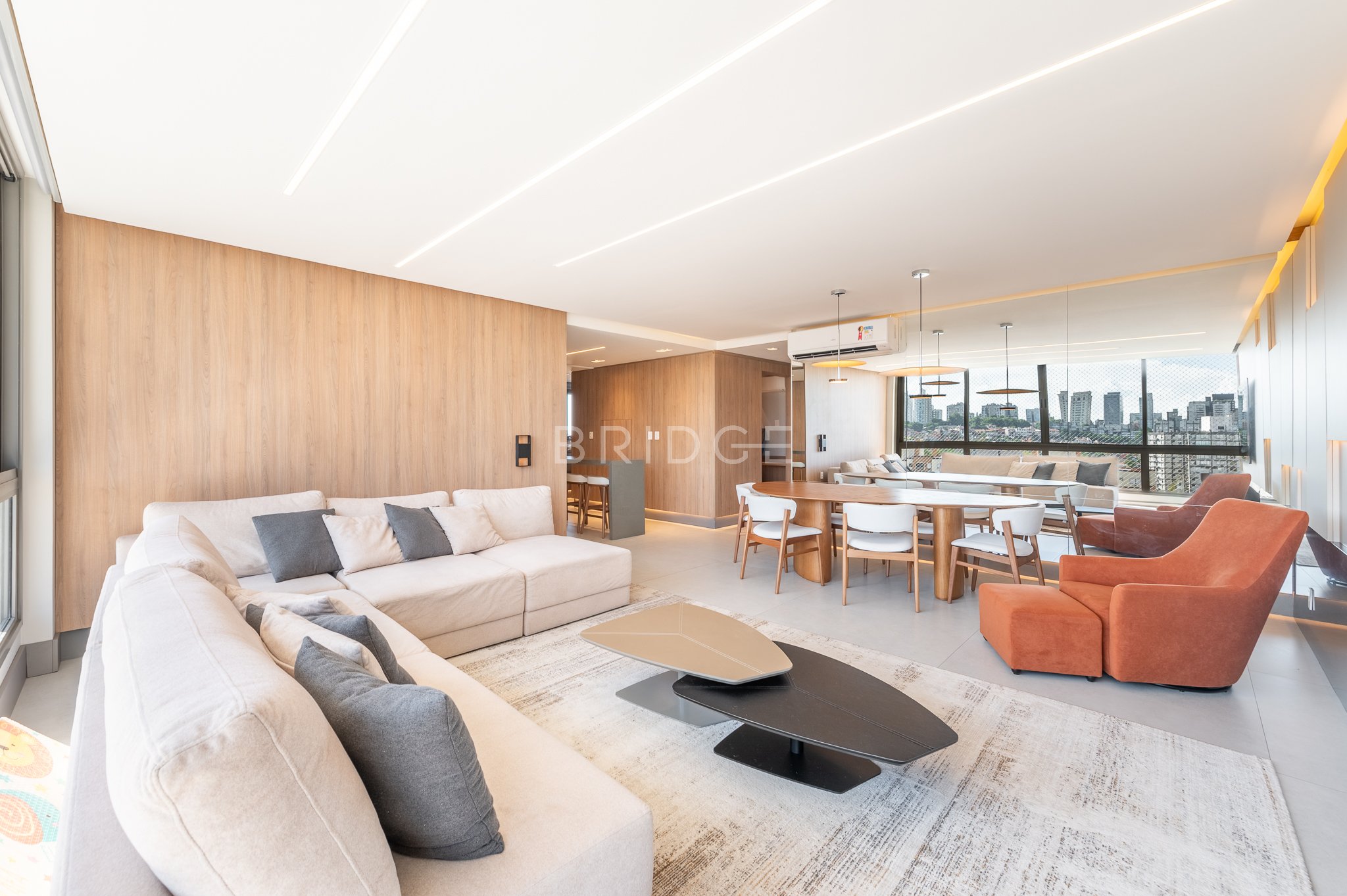 Foto de Apartamento com 137.76m²