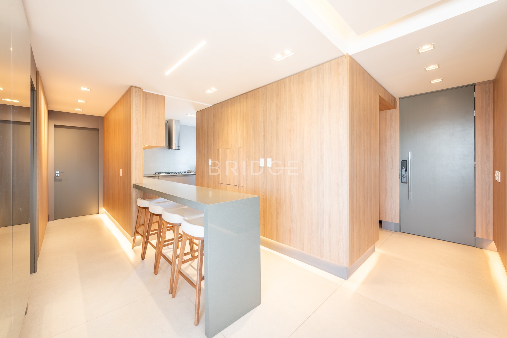 Foto de Apartamento com 137.76m²