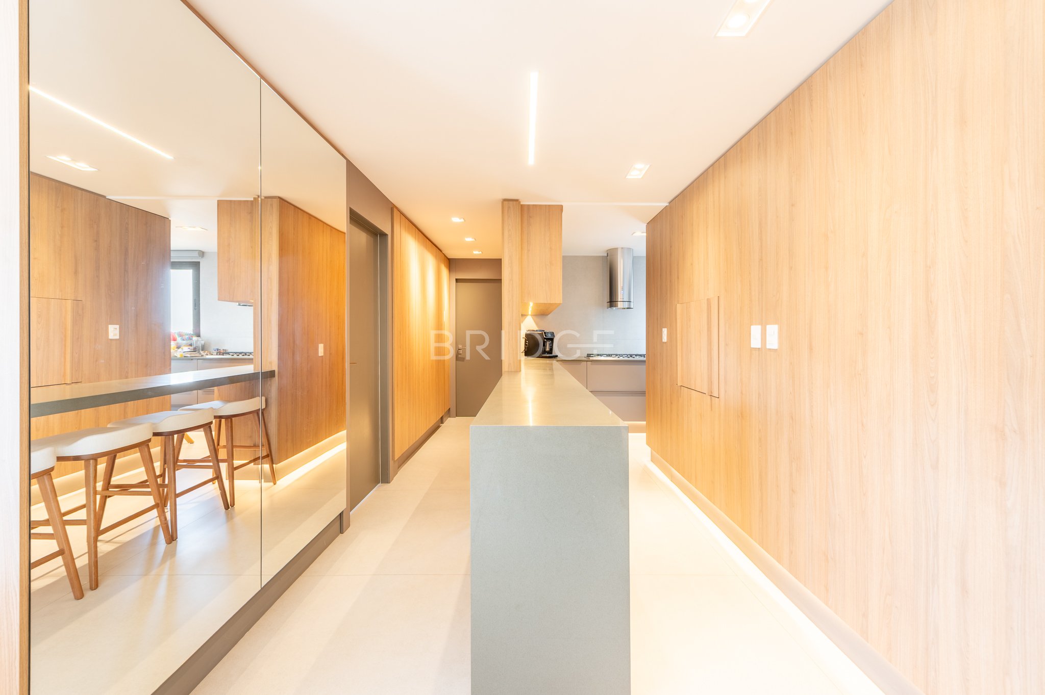 Foto de Apartamento com 137.76m²