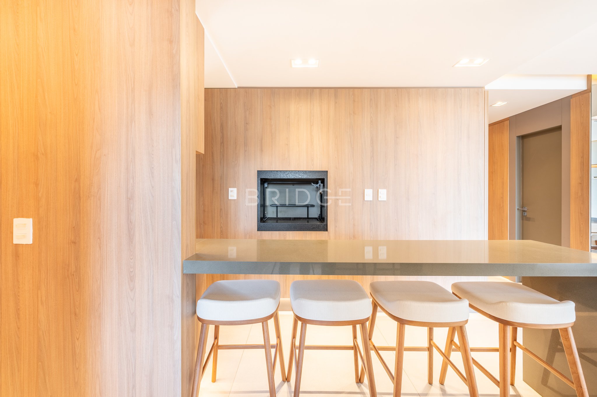 Foto de Apartamento com 137.76m²