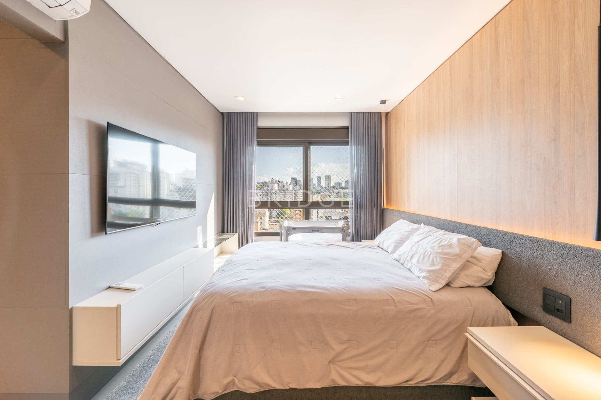 Foto de Apartamento com 137.76m²