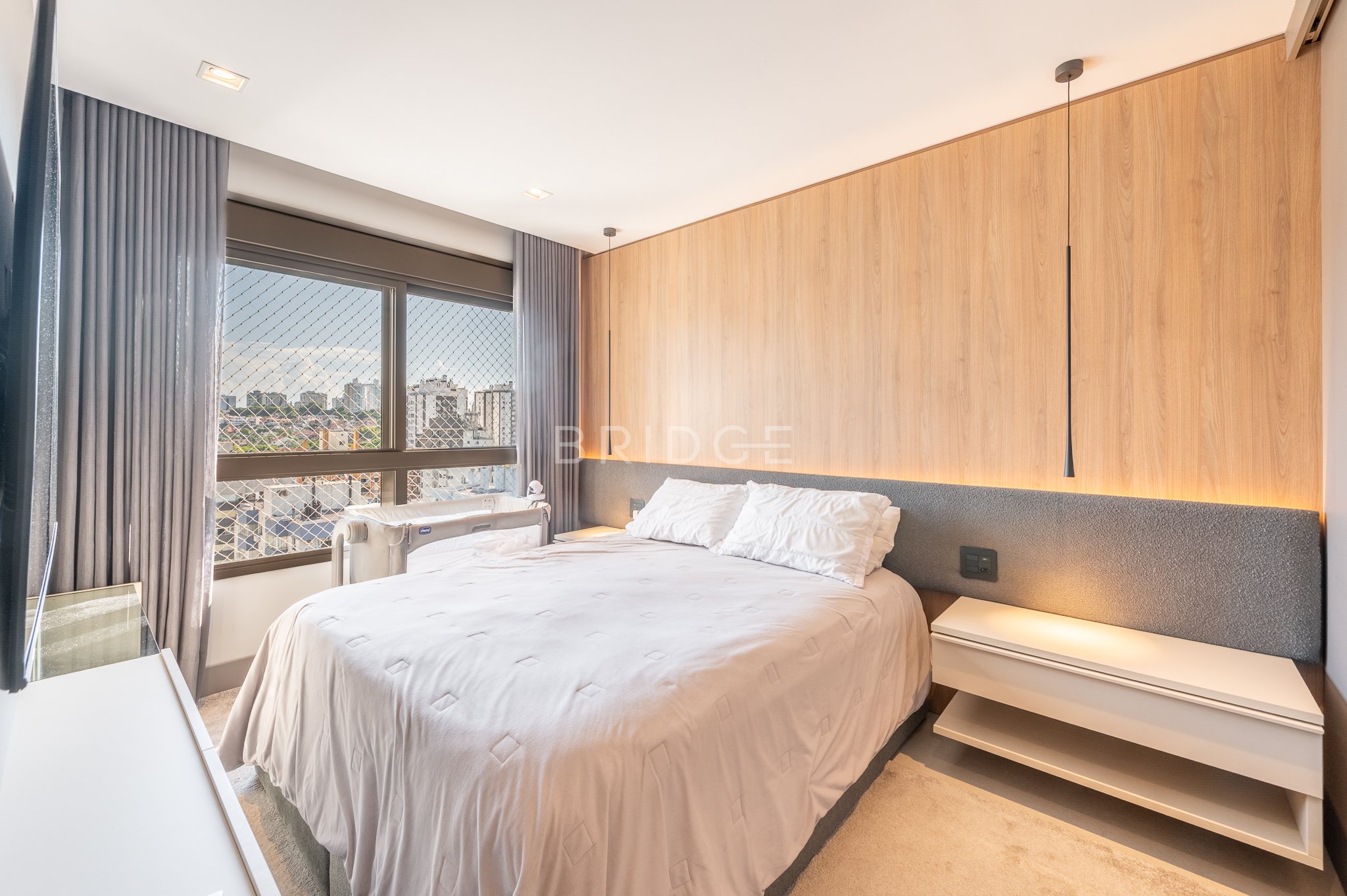 Foto de Apartamento com 137.76m²