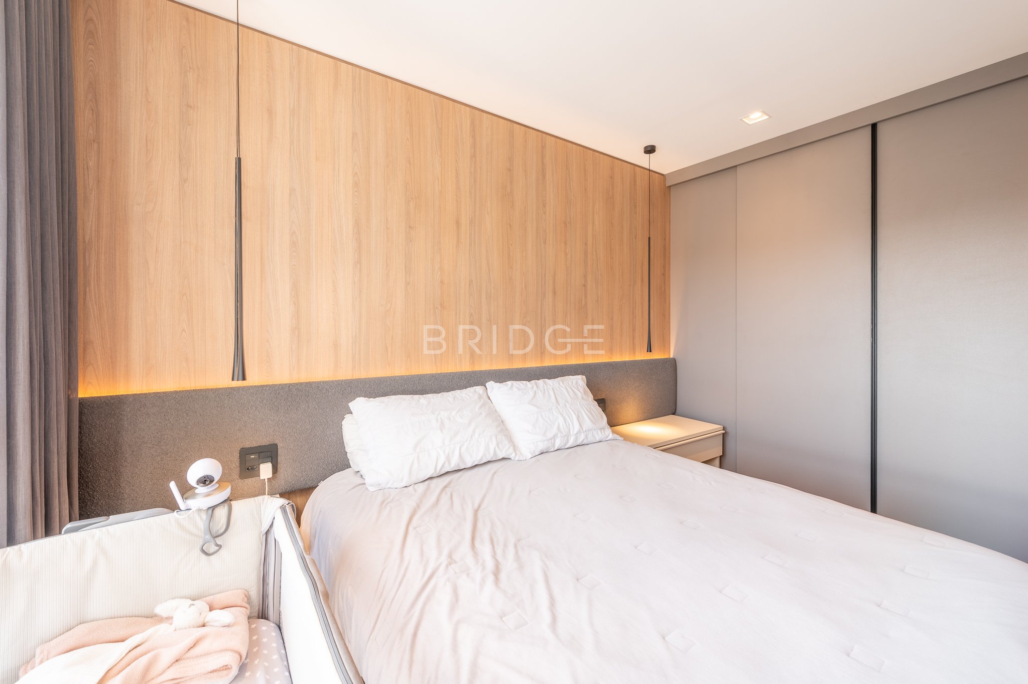 Foto de Apartamento com 137.76m²