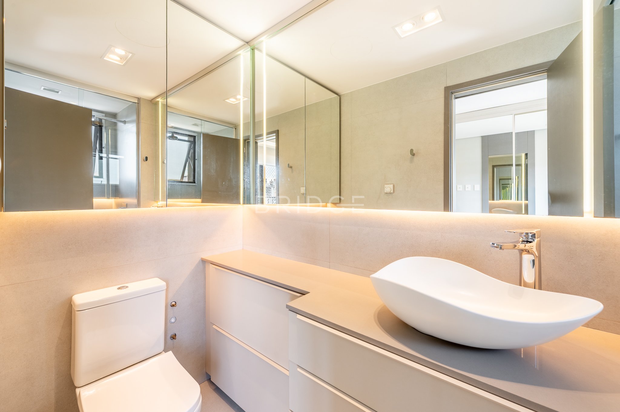 Foto de Apartamento com 137.76m²