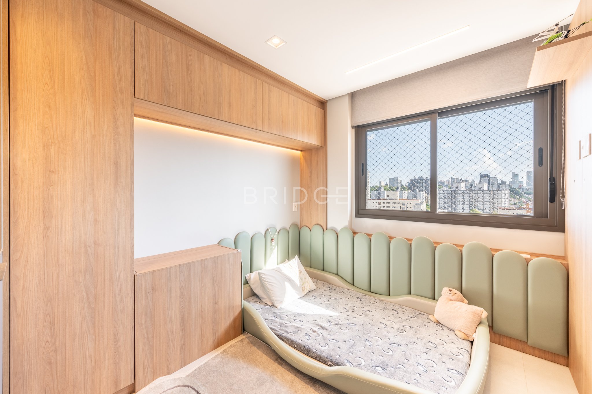 Foto de Apartamento com 137.76m²