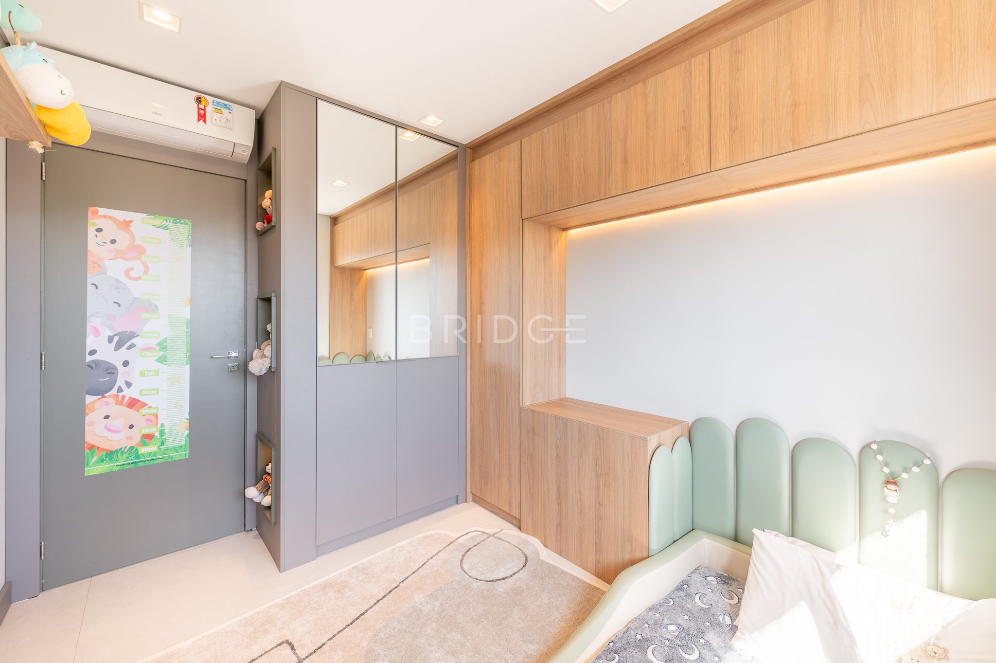 Foto de Apartamento com 137.76m²