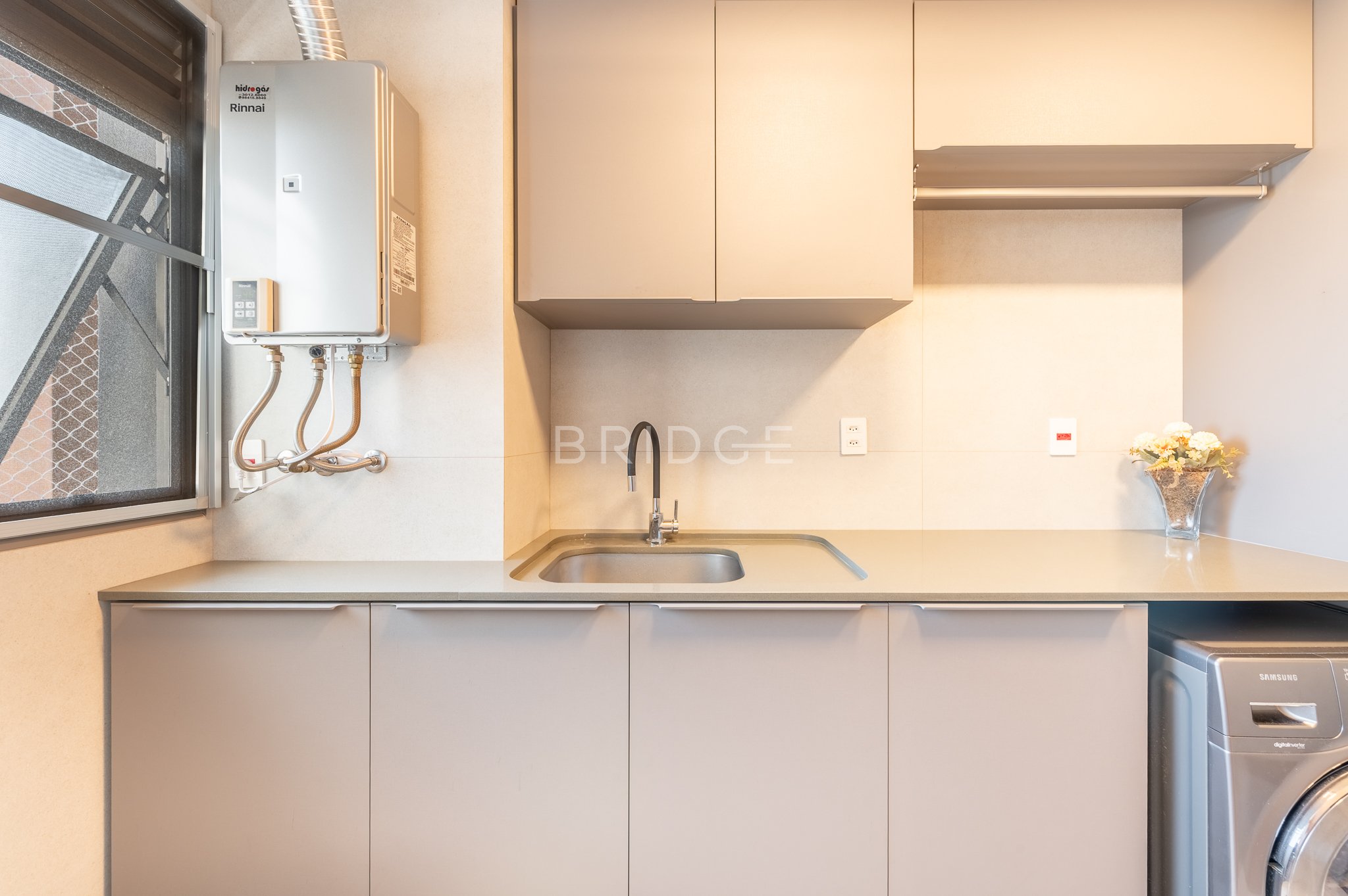 Foto de Apartamento com 137.76m²