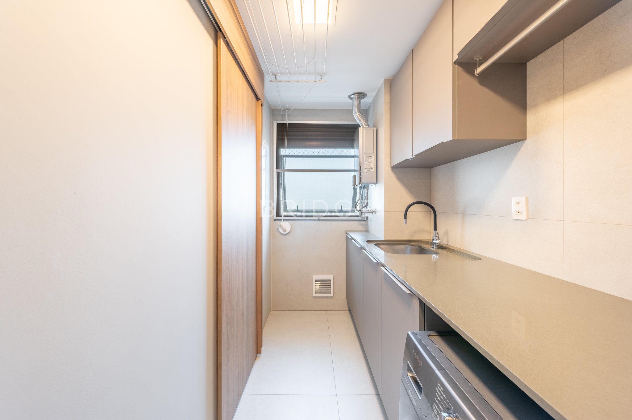 Foto de Apartamento com 137.76m²