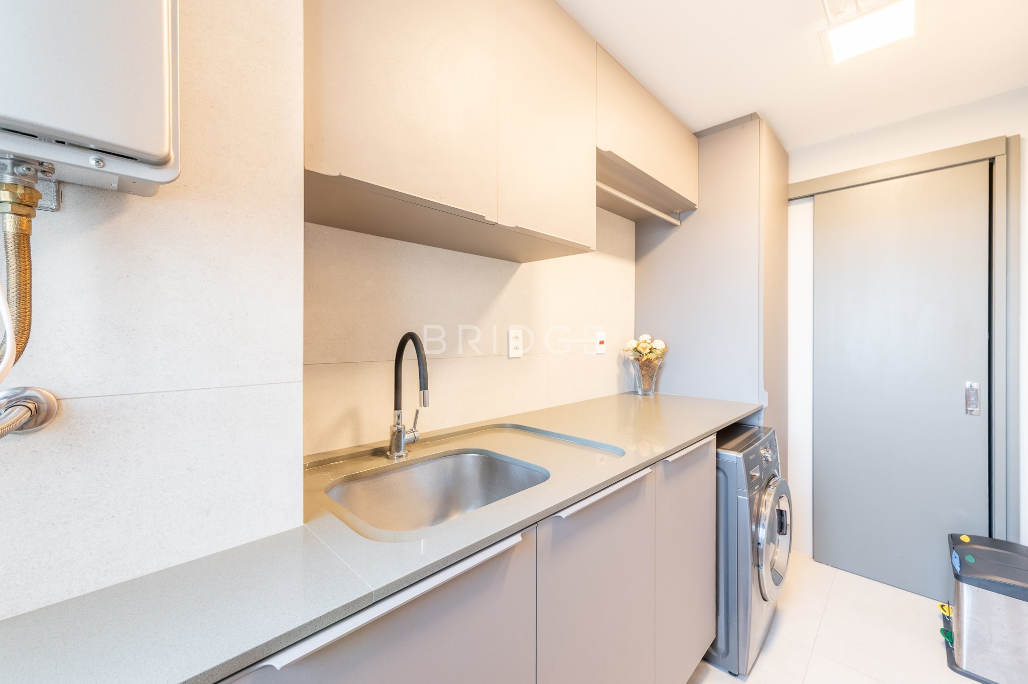 Foto de Apartamento com 137.76m²