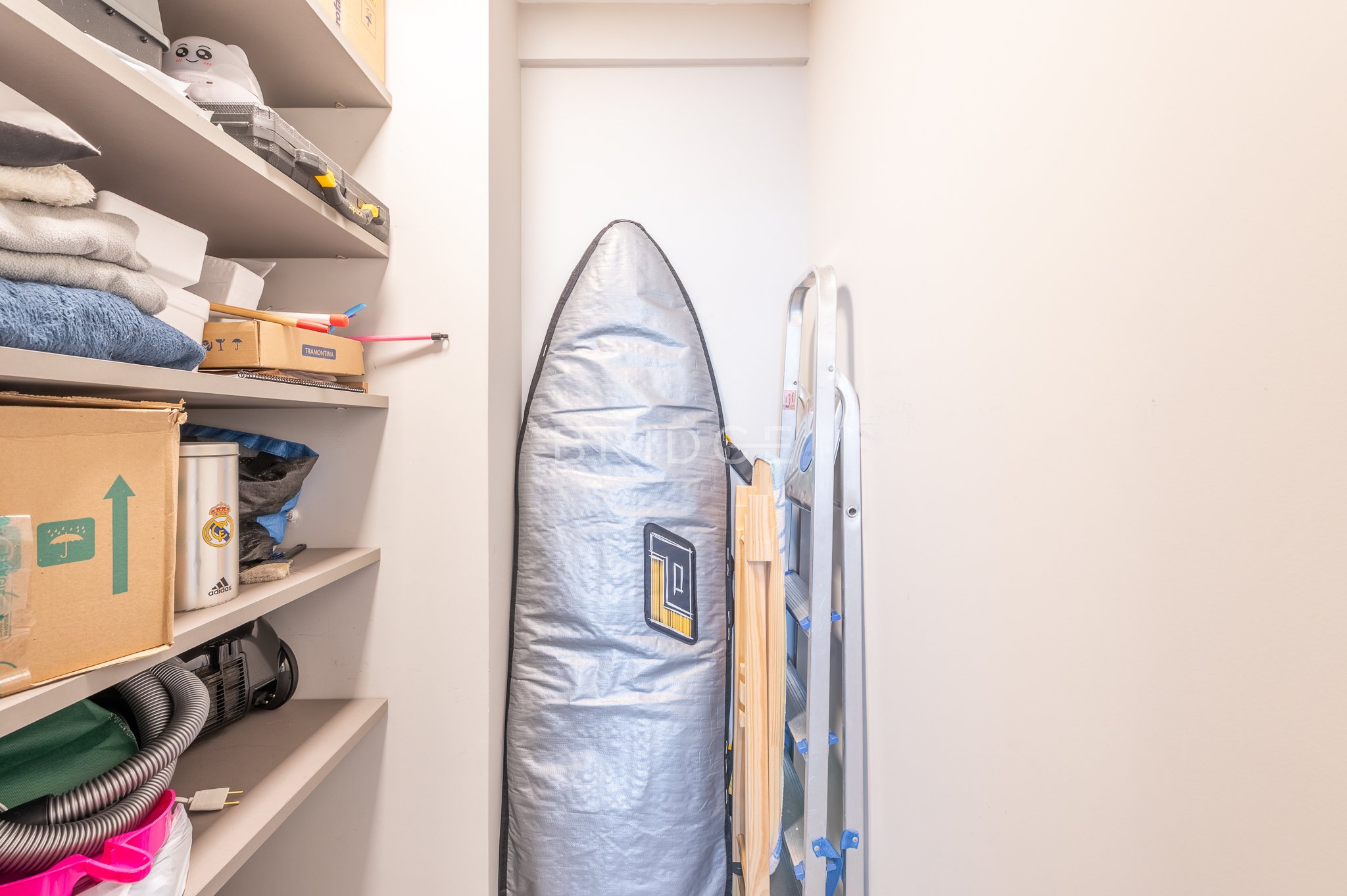 Foto de Apartamento com 137.76m²