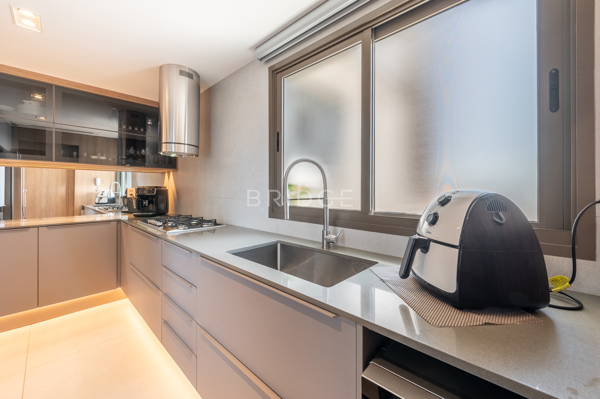 Foto de Apartamento com 137.76m²