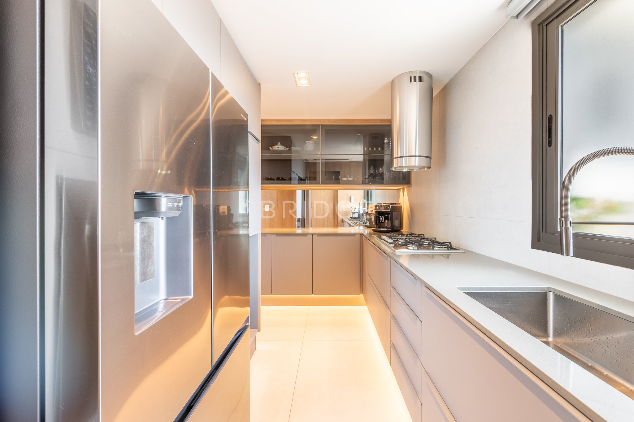 Foto de Apartamento com 137.76m²