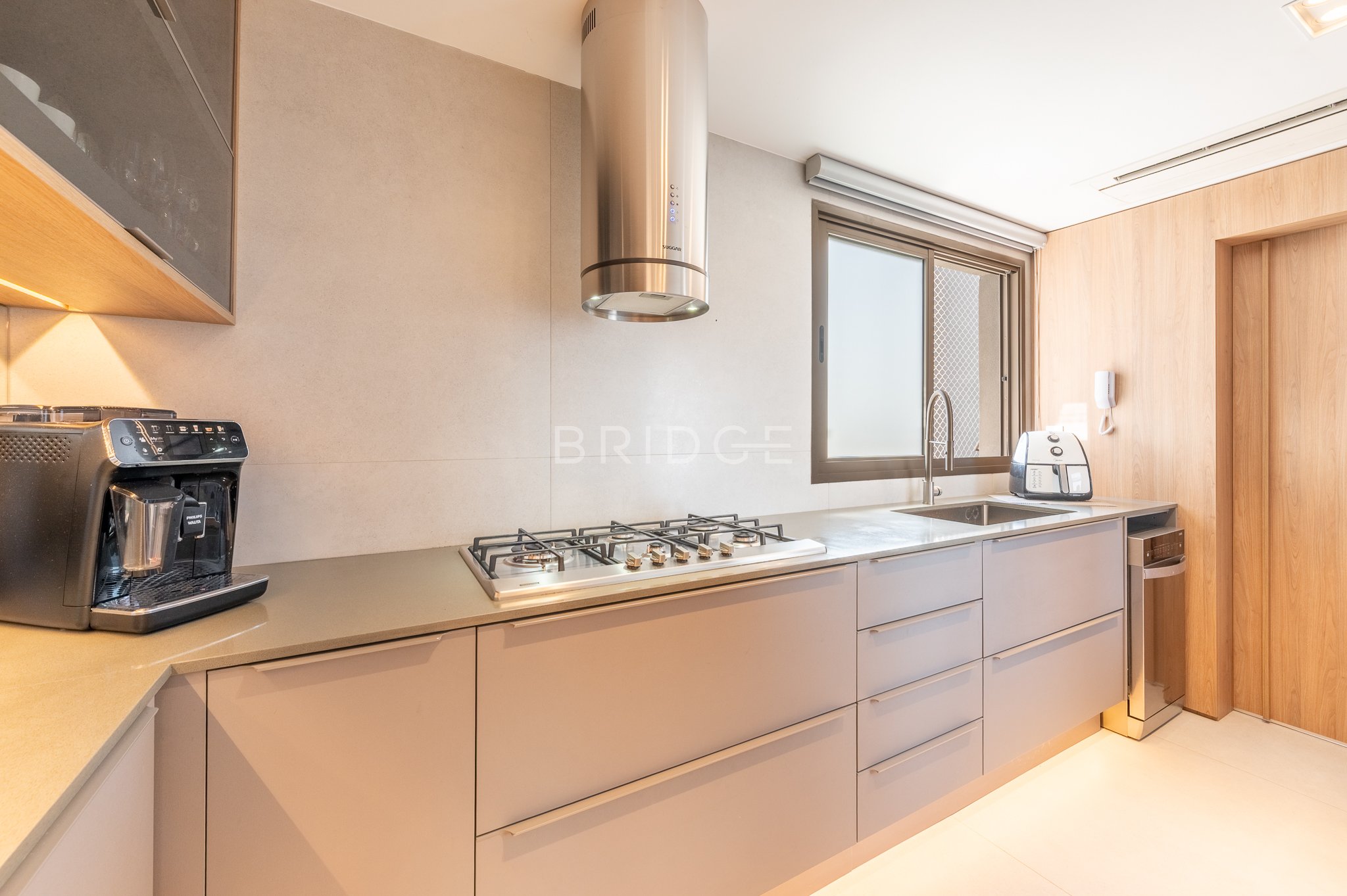 Foto de Apartamento com 137.76m²