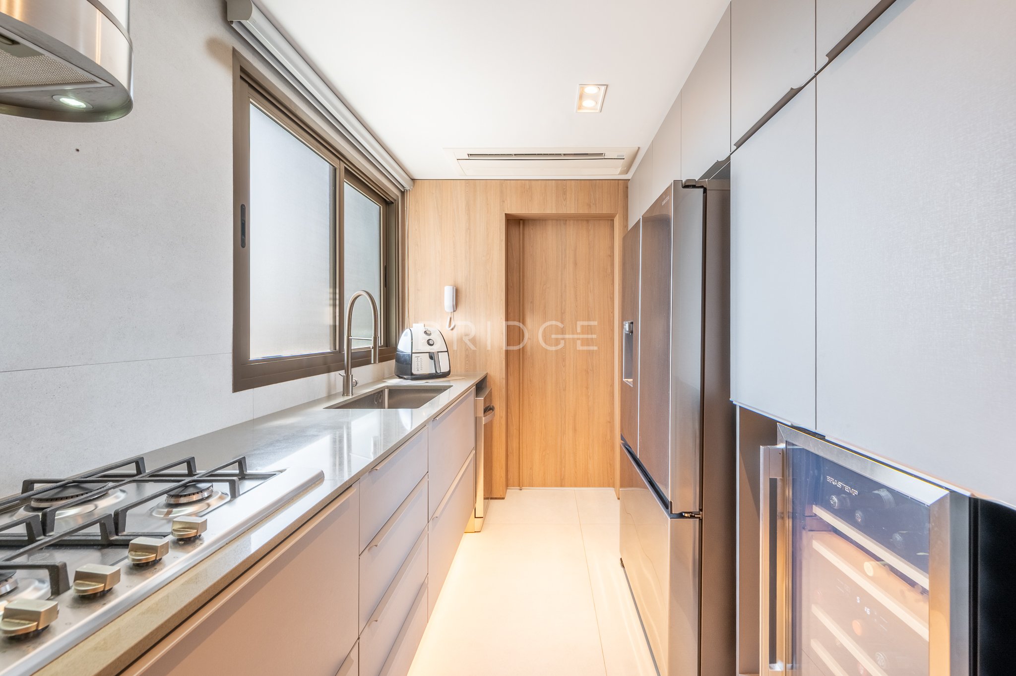 Foto de Apartamento com 137.76m²