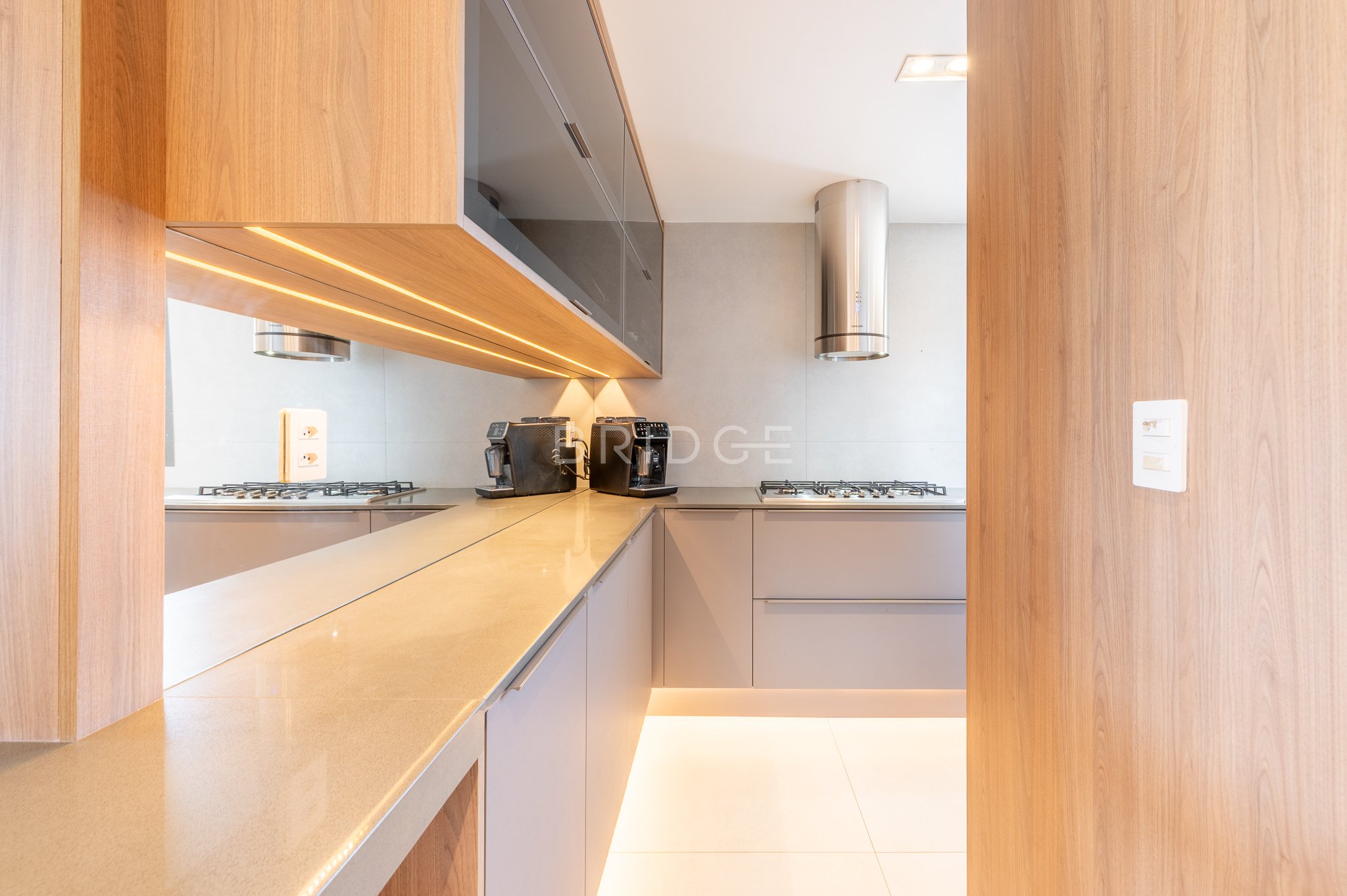 Foto de Apartamento com 137.76m²