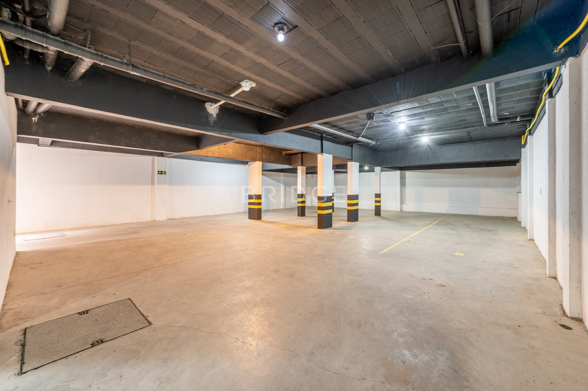 Foto de Apartamento com 95.82m²